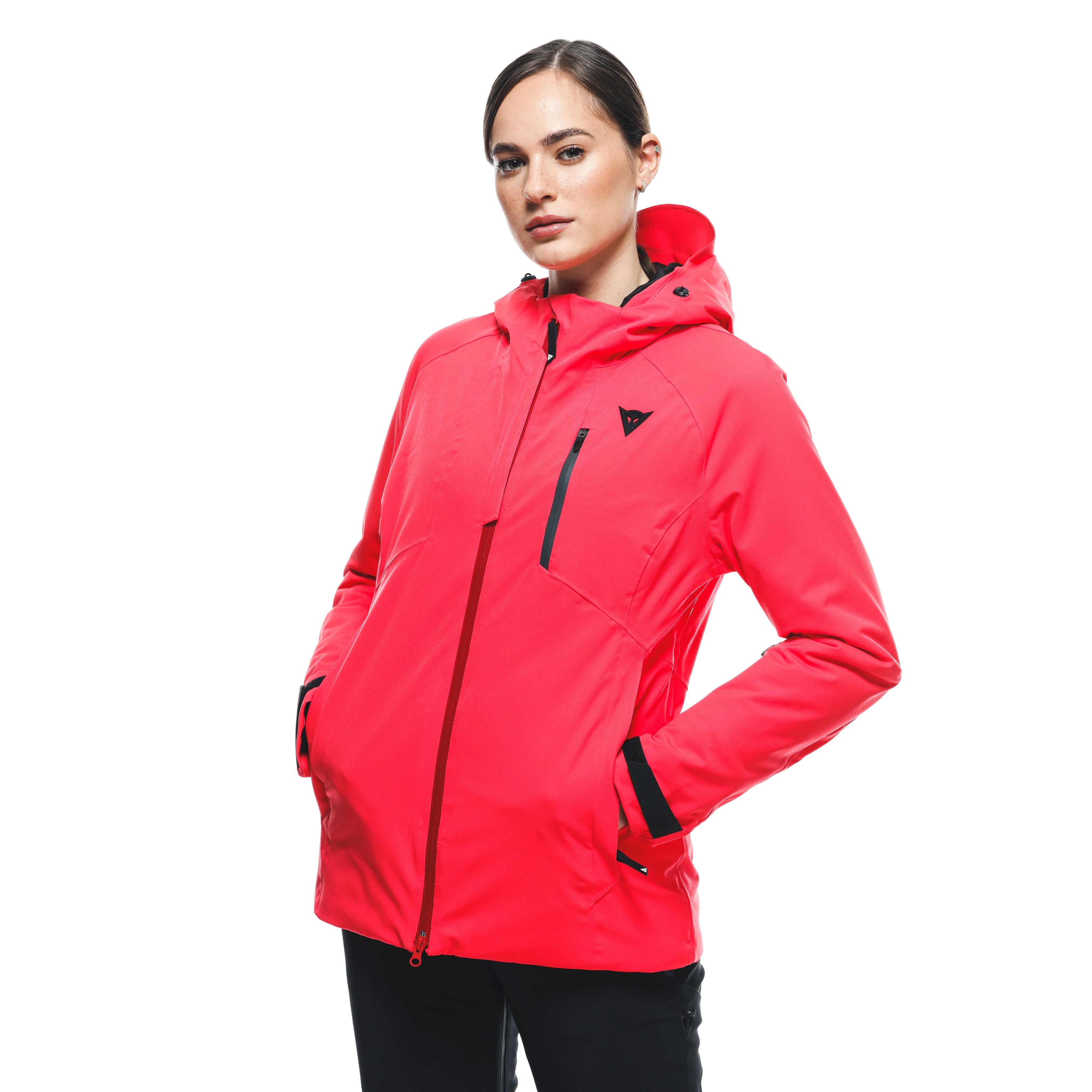 HP PLATEAU WMN - PARADISE-PINK - 4