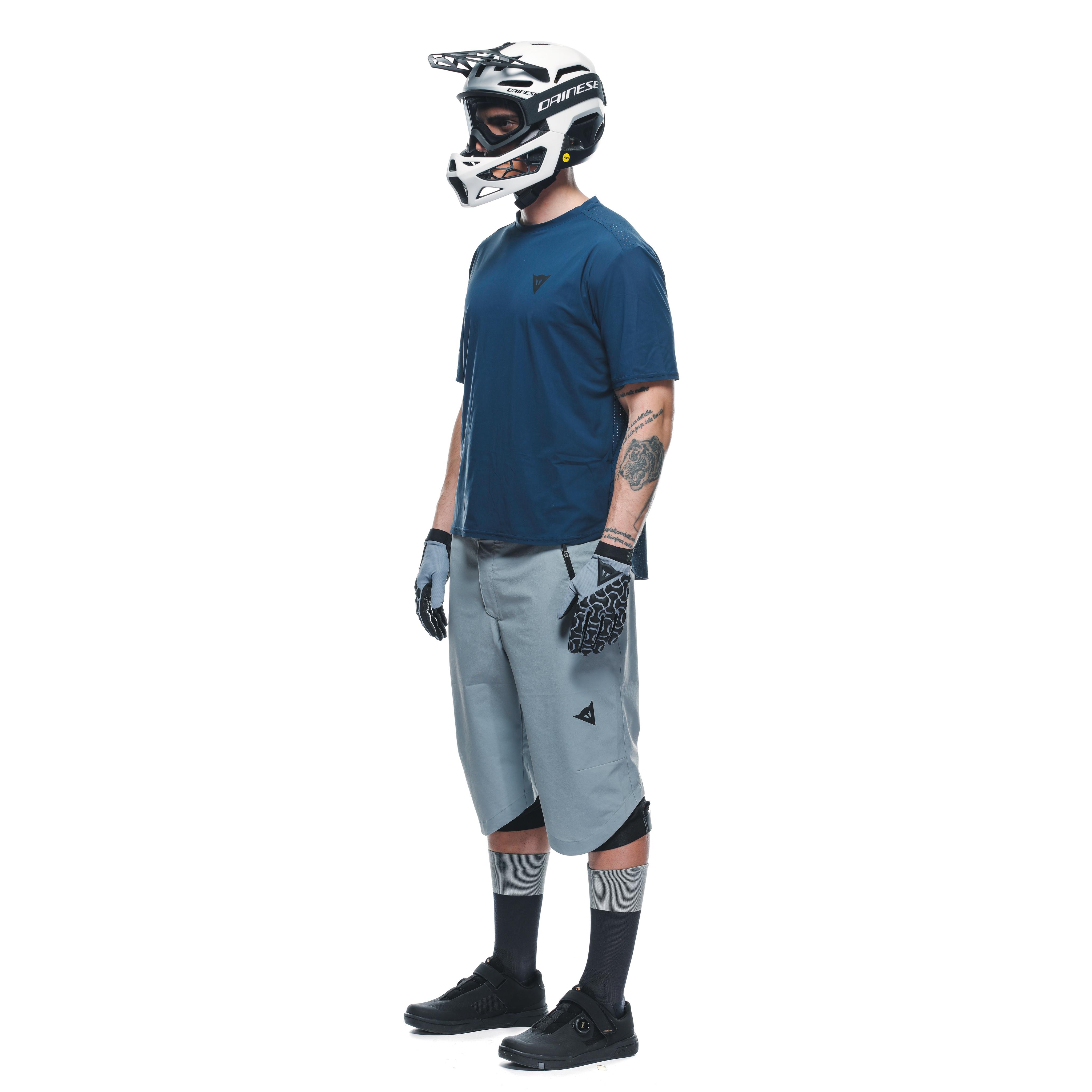 HGR - PANTALONS COURTS V&Eacute;LO POUR HOMME - TRADEWINDS - 4