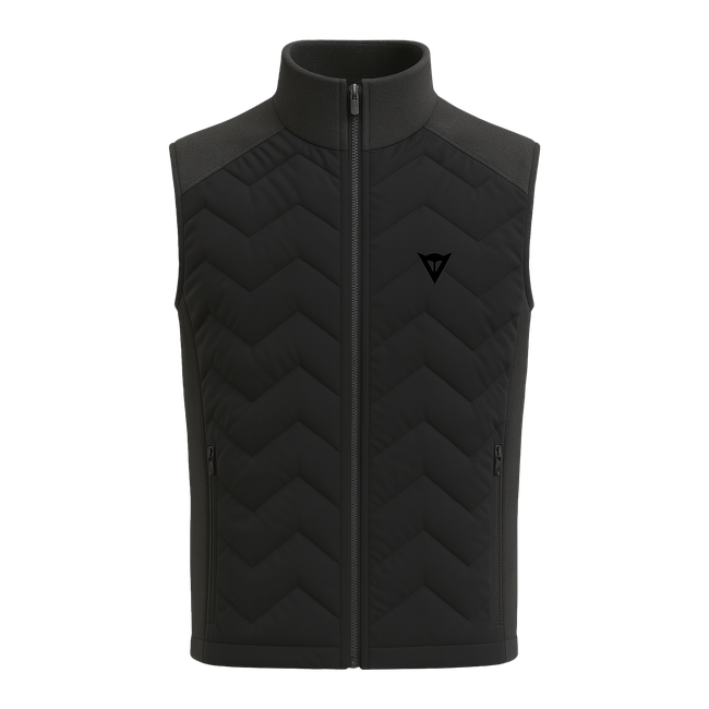 Dainese - Glacium Gilet De Ski Technique Homme - Nouveautés - Men - Stretch Limo - Xl