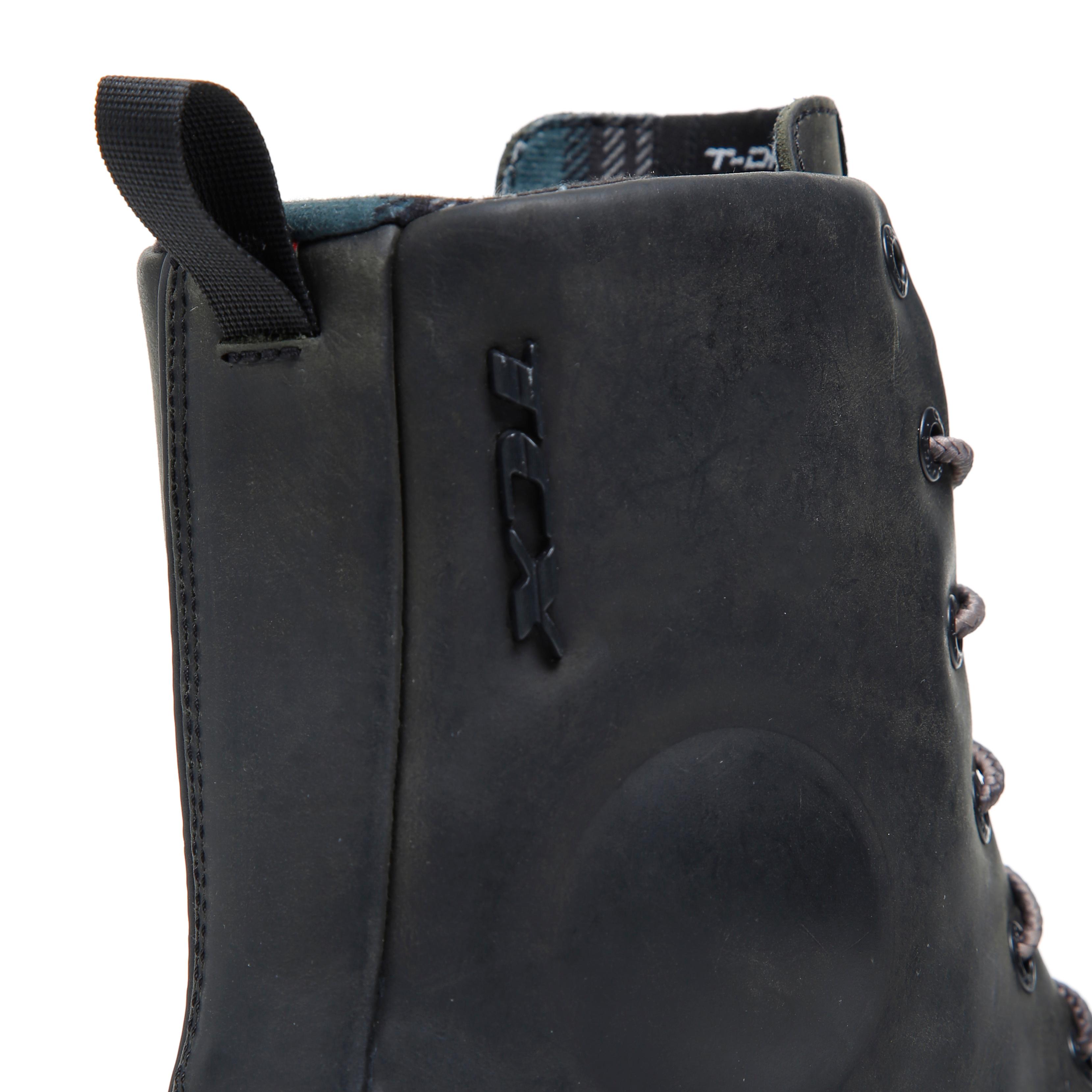 BLEND 2 WP - BLACK -  - 10