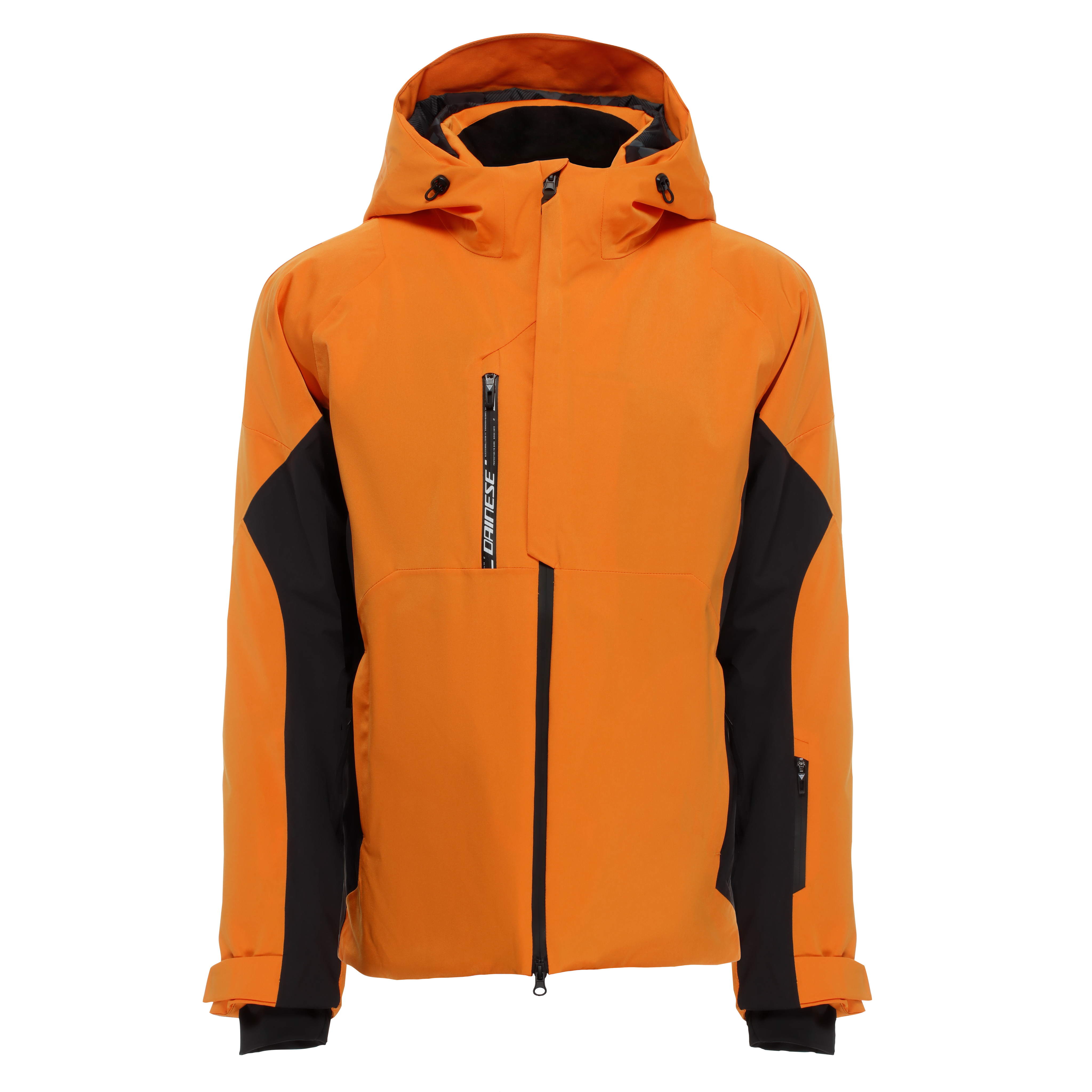 ORIOLE ORANGE/STRETCH LIMO