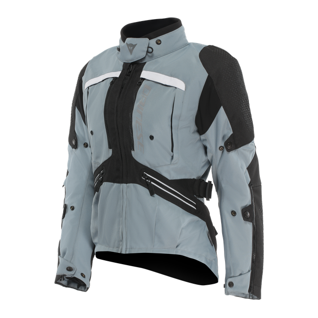 Dainese Women's Citadel/Black - Gullfoss D-Dry - Waterproof - 48