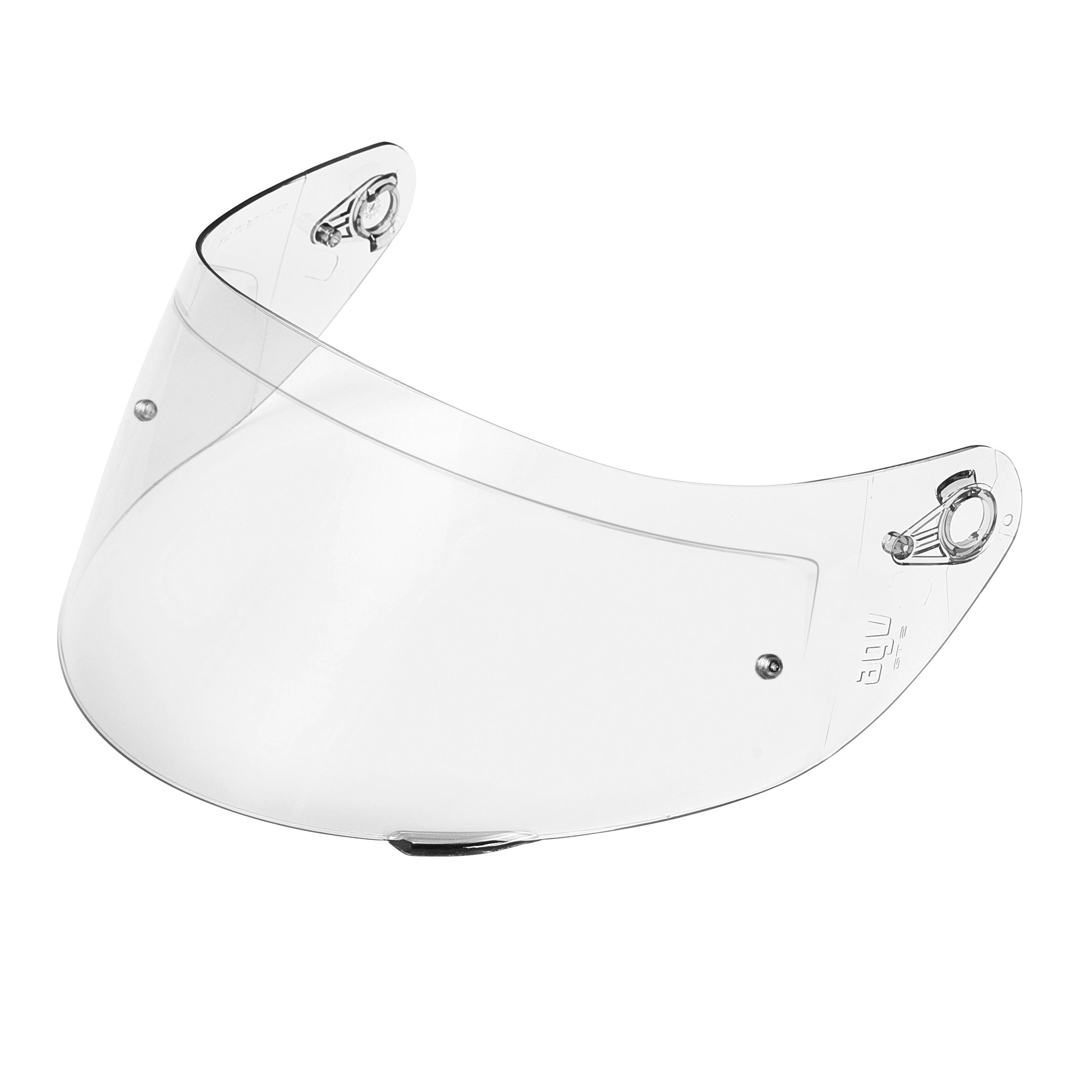 AGV VISOR GT7 MPLK - E2206 - CLEAR -  - 1