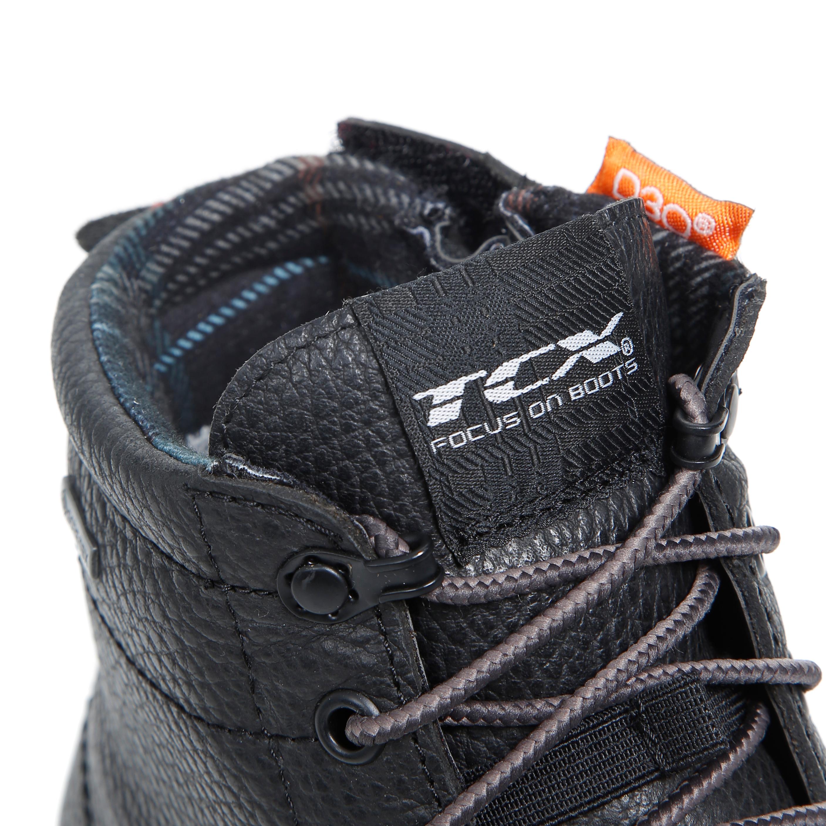 DARTWOOD GTX - BLACK -  - 7