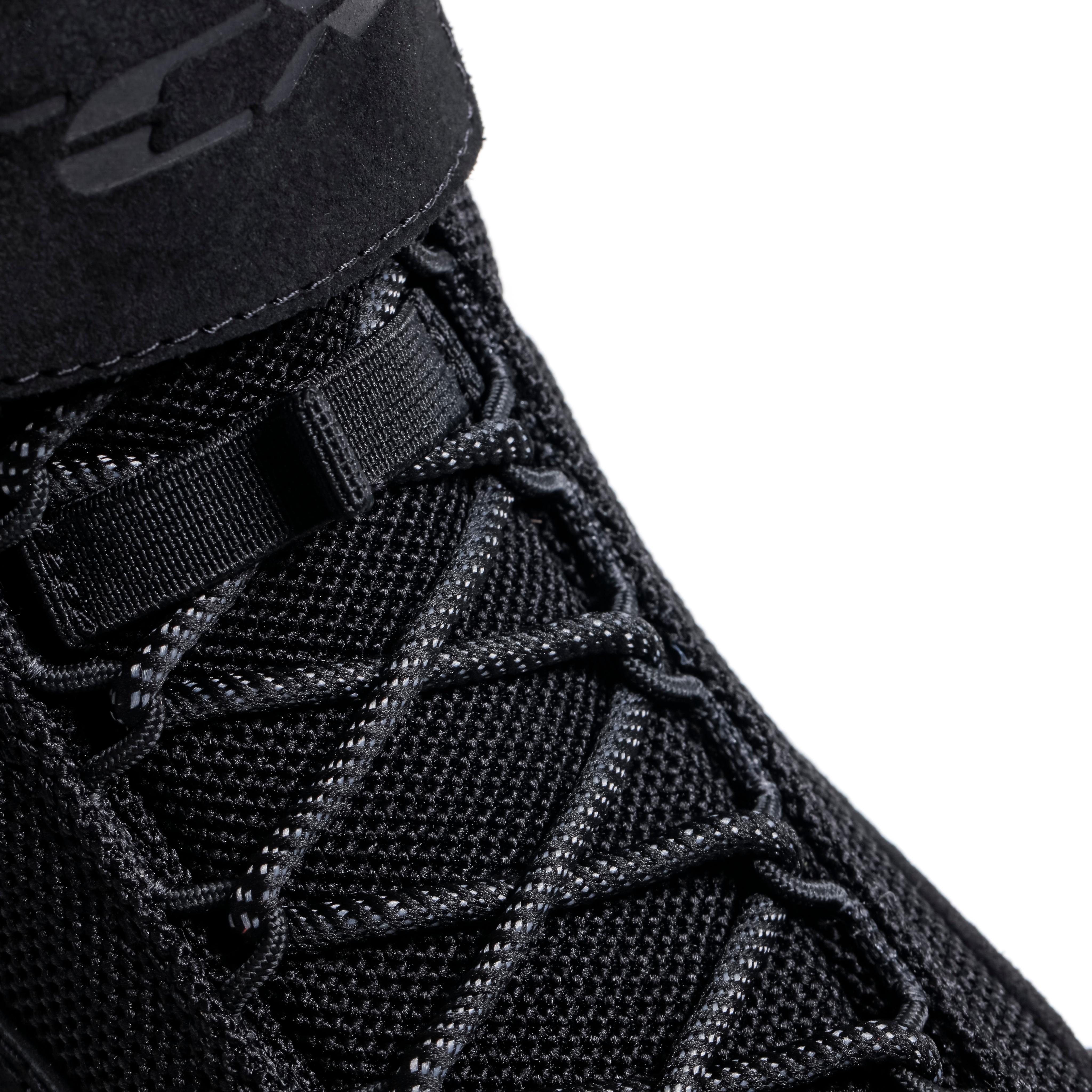 JUPITER 5 GORE-TEX - ZWART -  - 10
