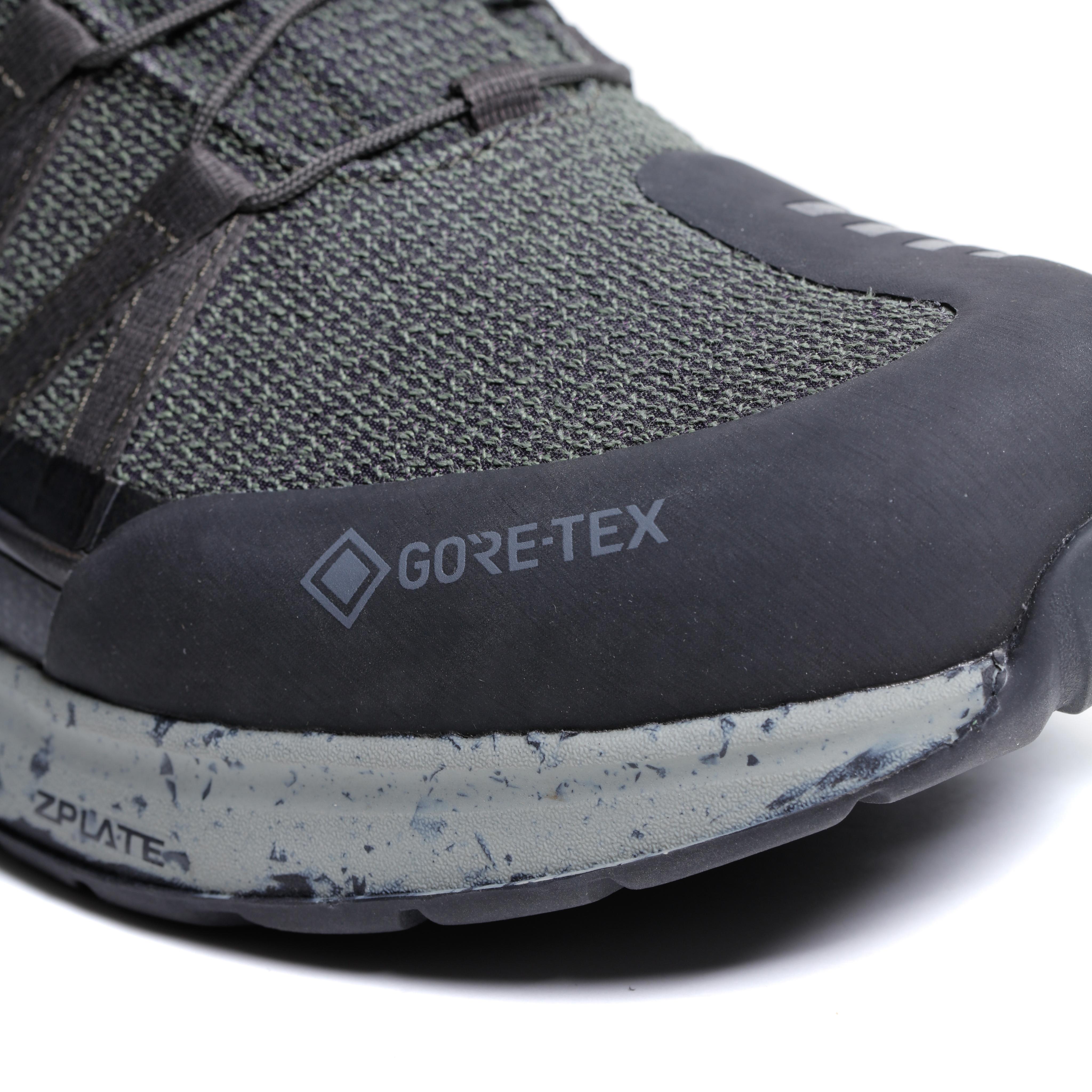 SPEEDTREK GORE-TEX&reg; - GROEN/GRIJS -  - 7
