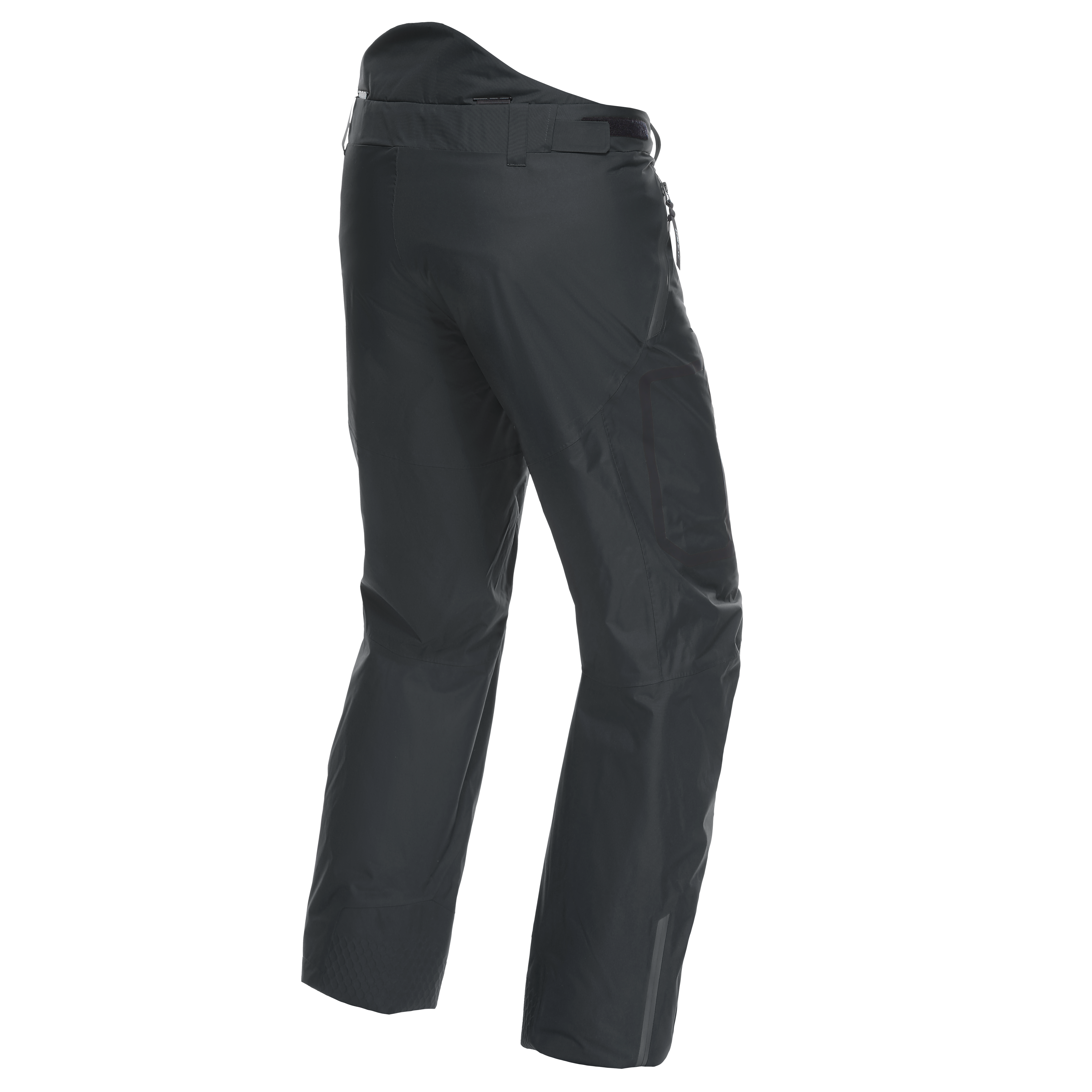 MEN'S P003 D-DRY&reg; SKI PANTS - STRETCH-LIMO - 2