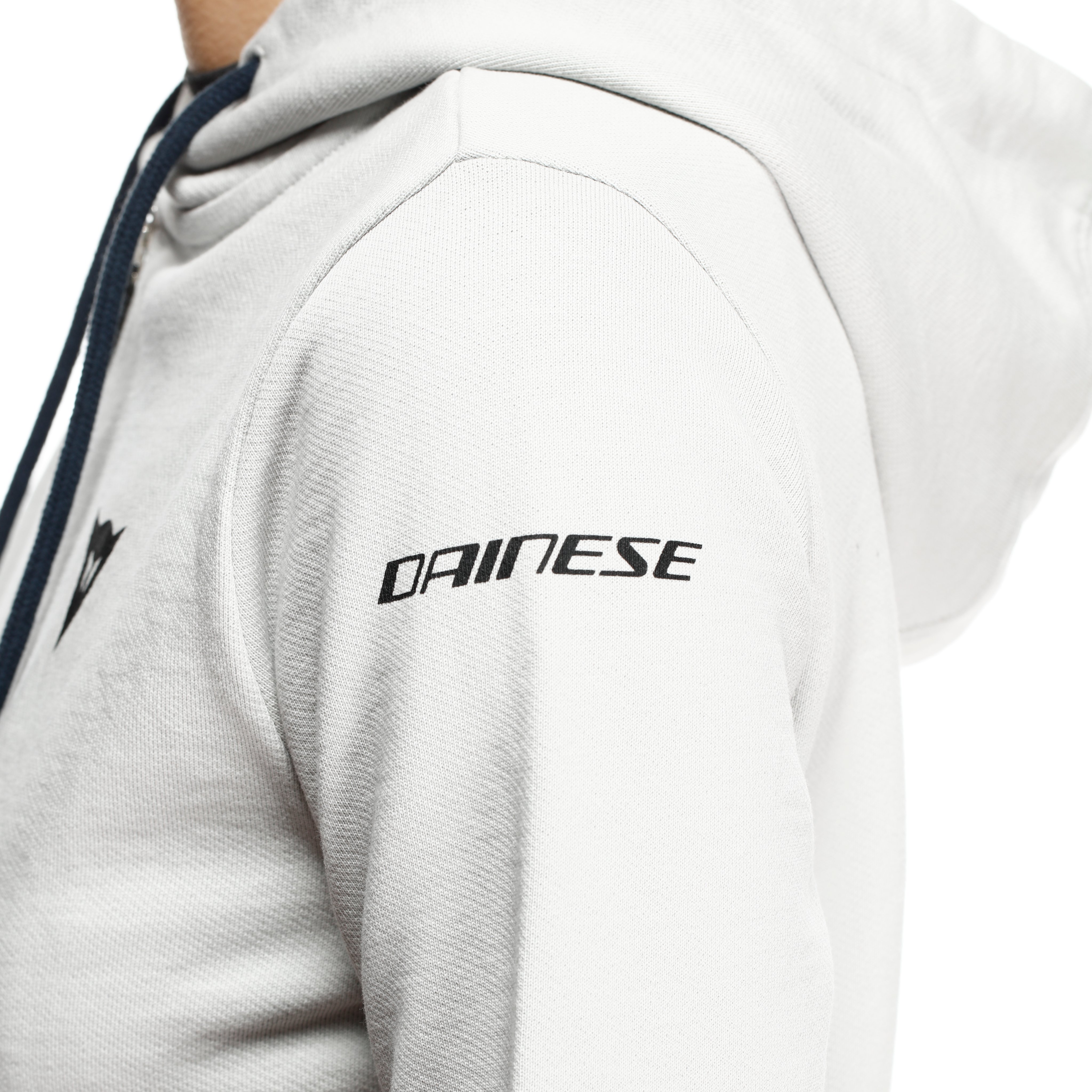 SPEED DEMON - WOMEN'S FULL-ZIP HOODIE - NORTHERN DROPLET - 7