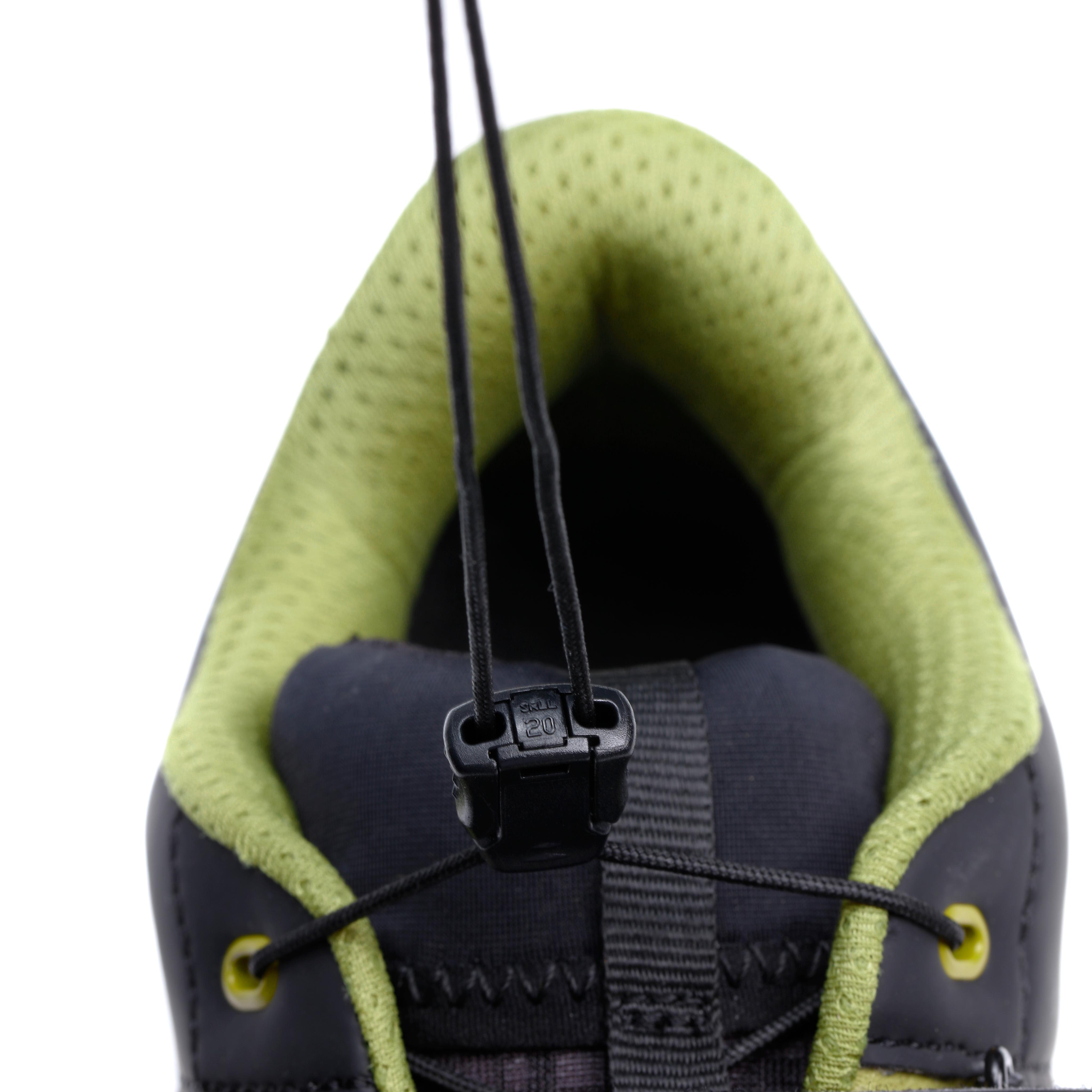 HgIMPULSO - GREEN WILLOW - 7