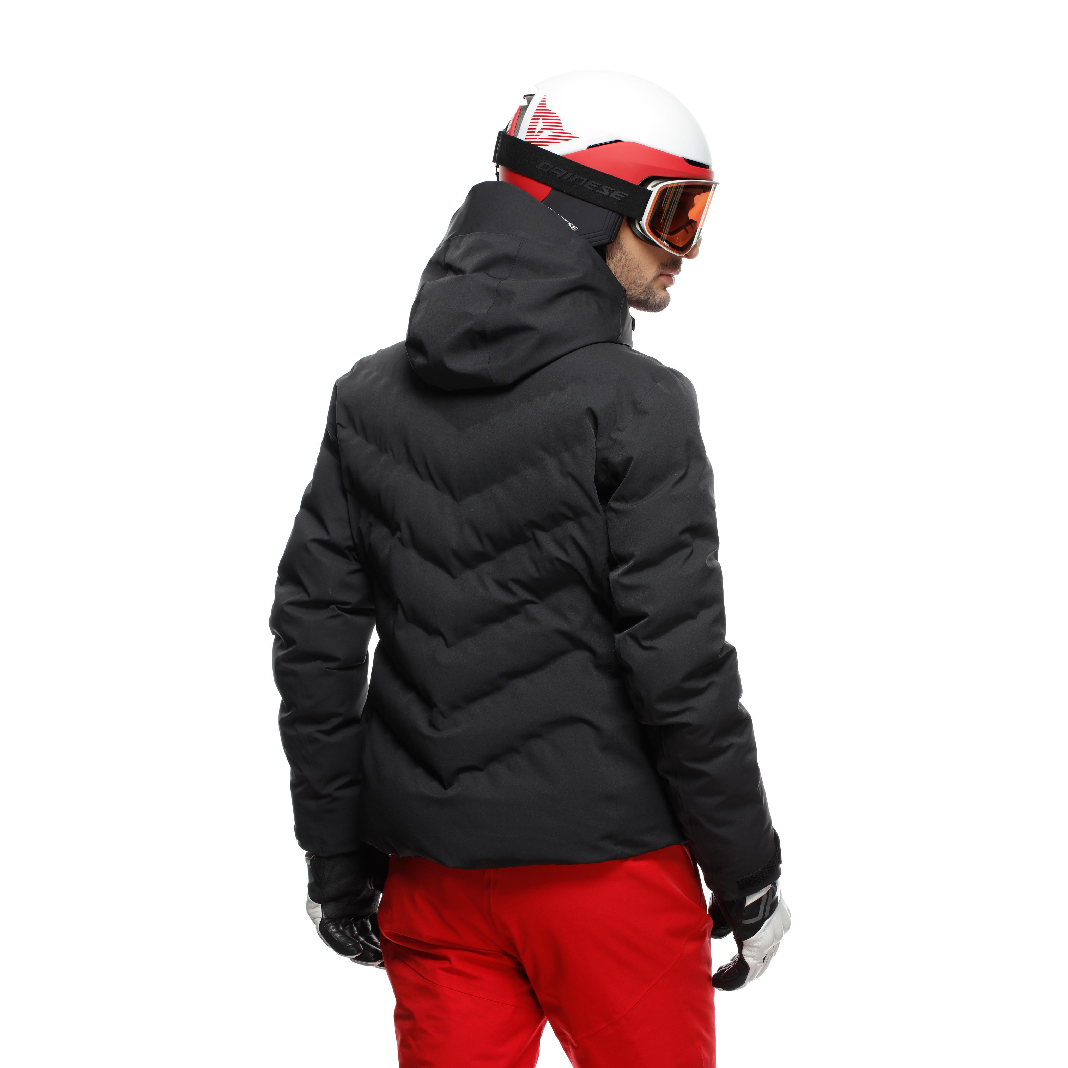 ETESIA AEROSENSE-DRY - CHAQUETA DE ESQU&Iacute; HOMBRE - STRETCH-LIMO - 6