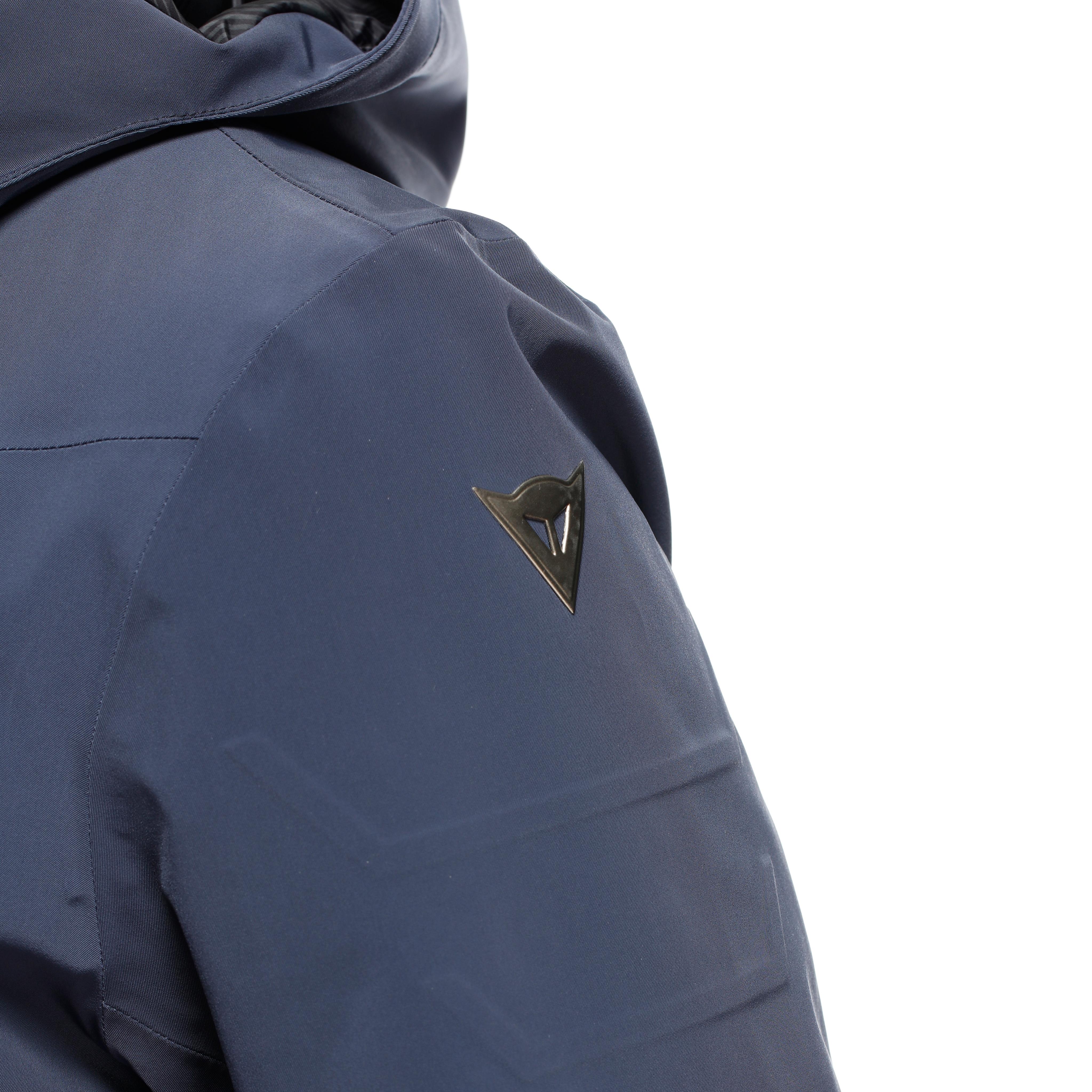 AVERA DERMIZAX EV&trade; - MEN'S SKI JACKET - NIGHTBLUE - 7