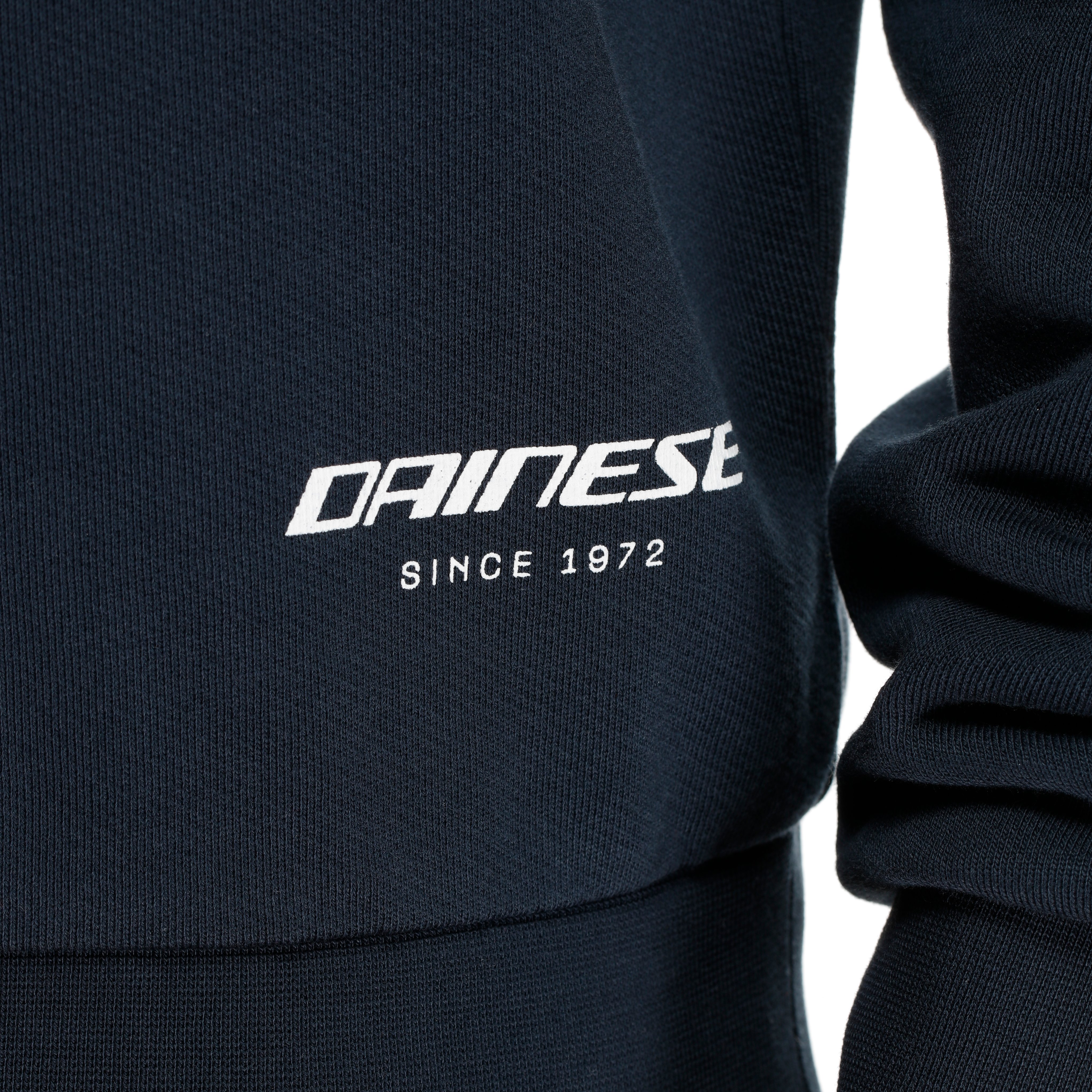 SPEED DEMON - 100% COTTON HOODIE - CARBONIO - 5