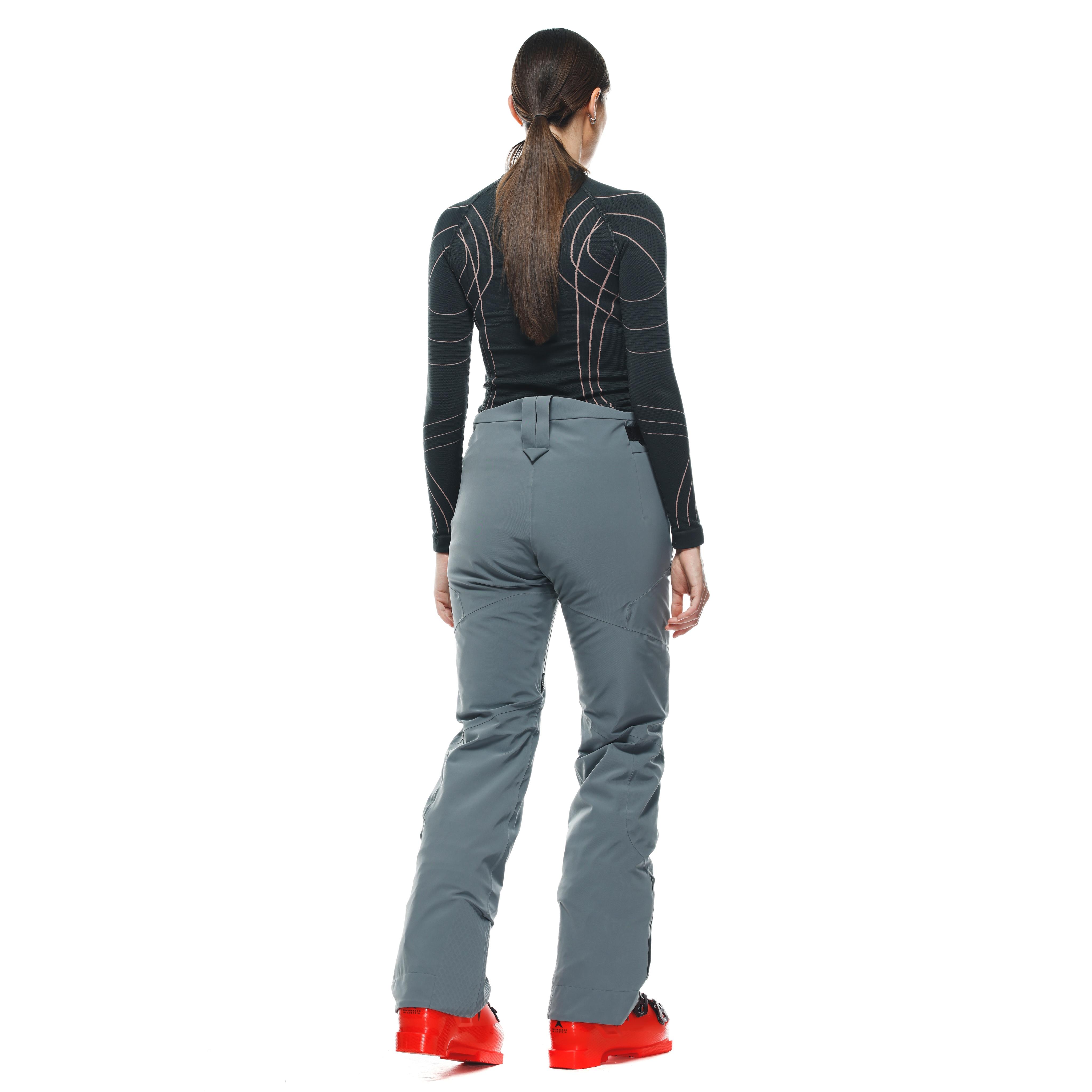 HP VERGLAS PANTS WMN - CASTLE-ROCK - 7