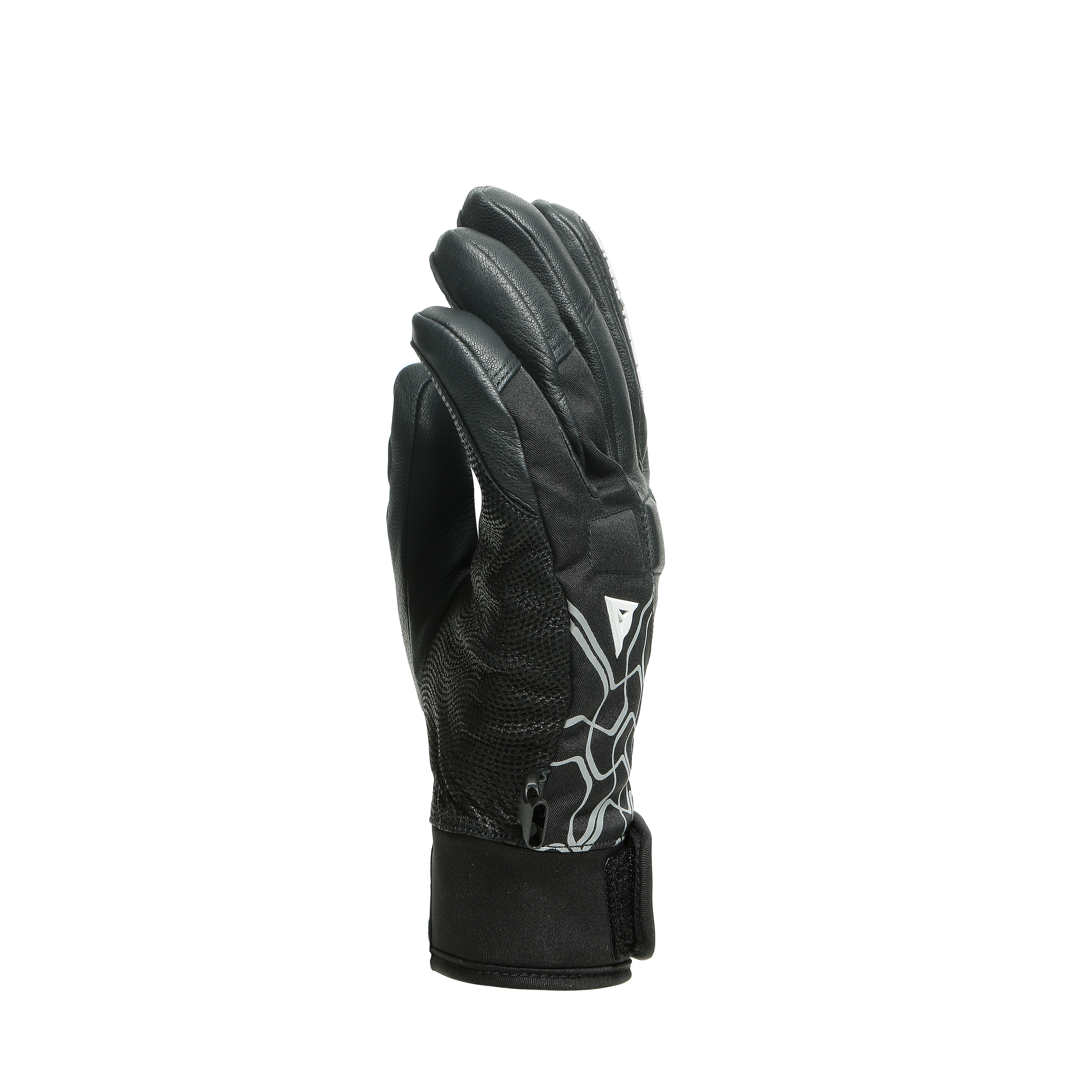 HP SKIHANDSCHUHE F&Uuml;R DAMEN - STRETCH-LIMO/STRETCH-LIMO - 4