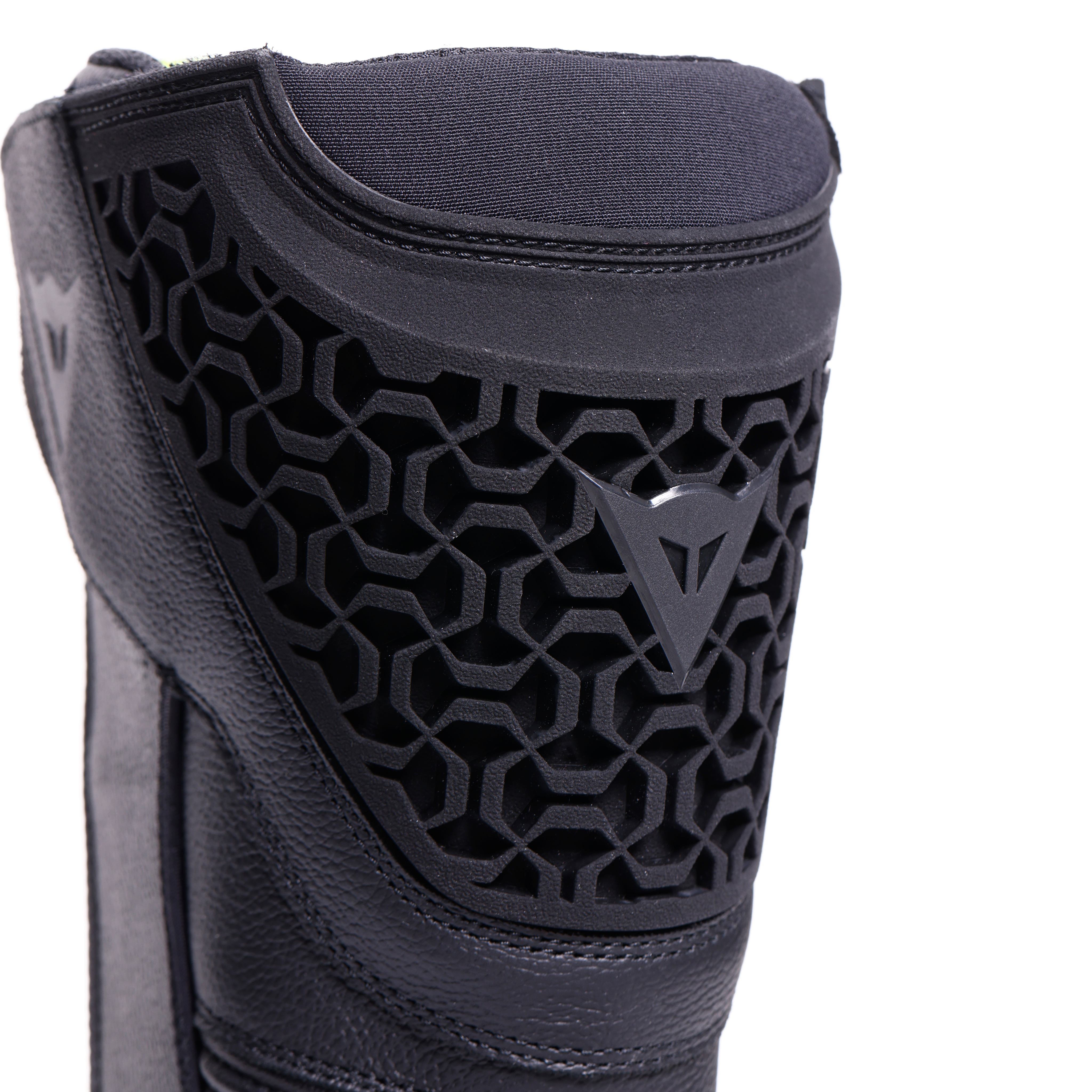 FULCRUM 4 GORE-TEX&reg; BOTAS IMPERMEABLES MOTO HOMBRE - BLACK - 5
