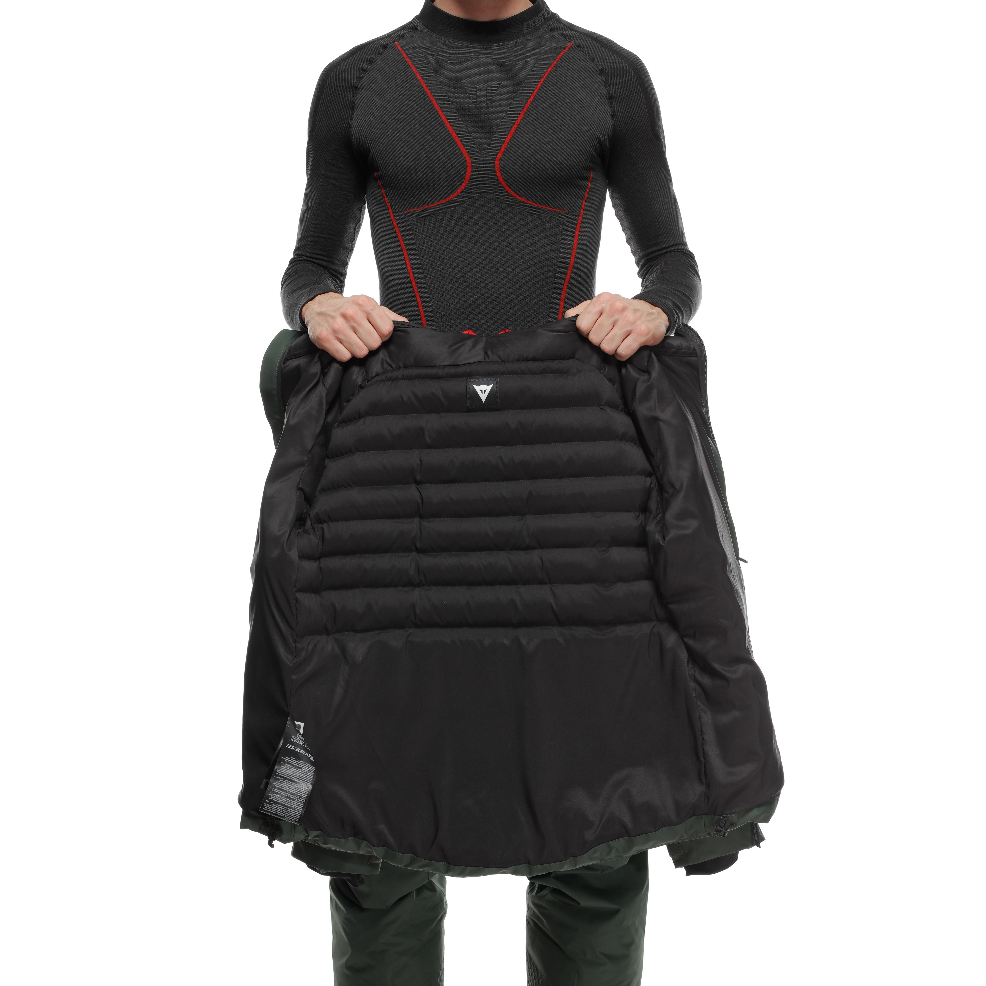 M003 D-DRY&reg; SKIJACKE F&Uuml;R HERREN - DUFFEL-BAG - 12