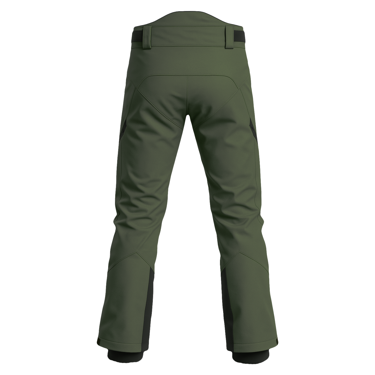 SPEED DEMON LAB PRO PANTS 2.0 - PINENEEDLE - 2