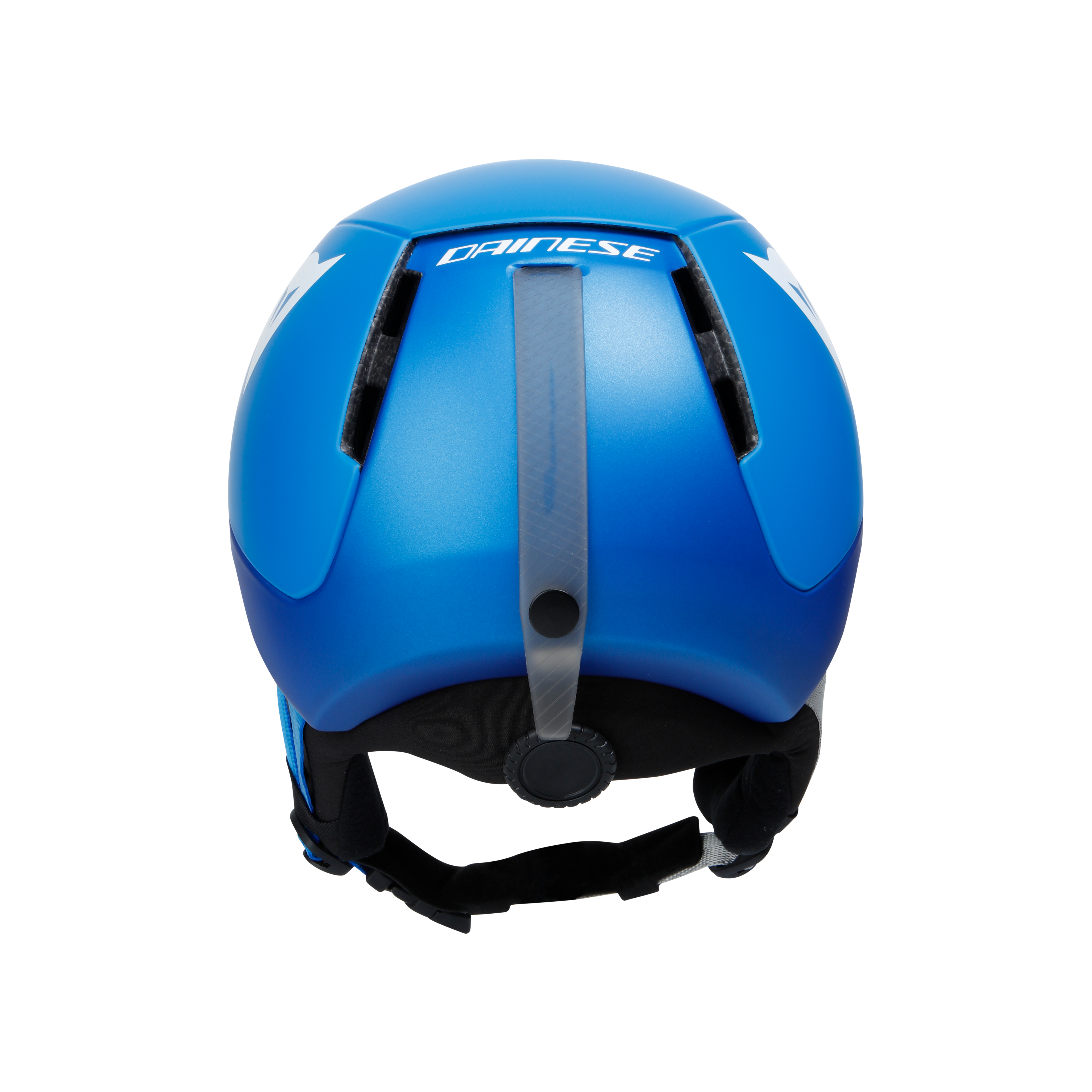 KID'S SCARABEO ELEMENTO SKI HELMET - METALLIC-BLUE - 6