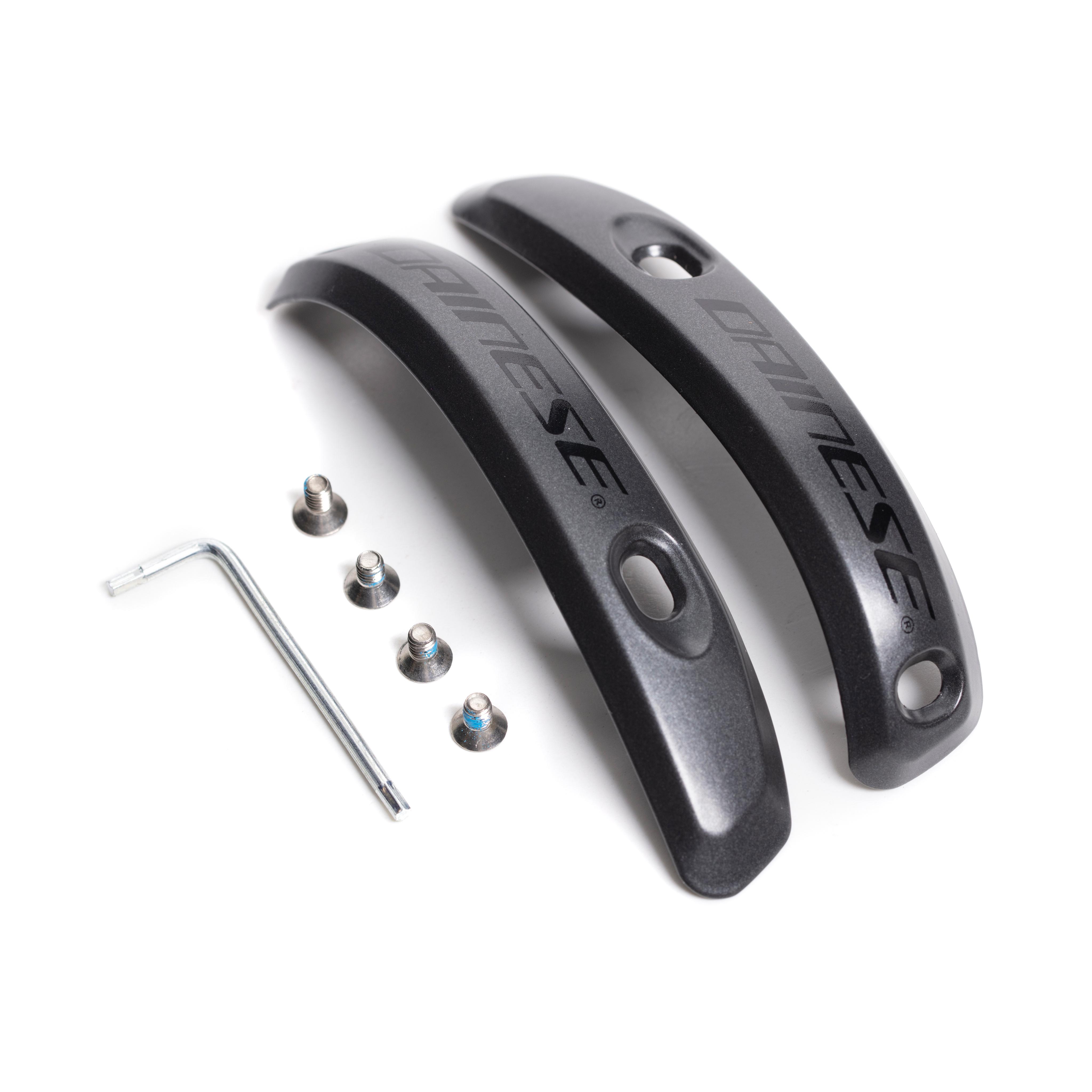 KIT BOOT SLIDER MAGNESIUM 2024 - BOOT TIP SLIDERS - MAGNESIUM - 1