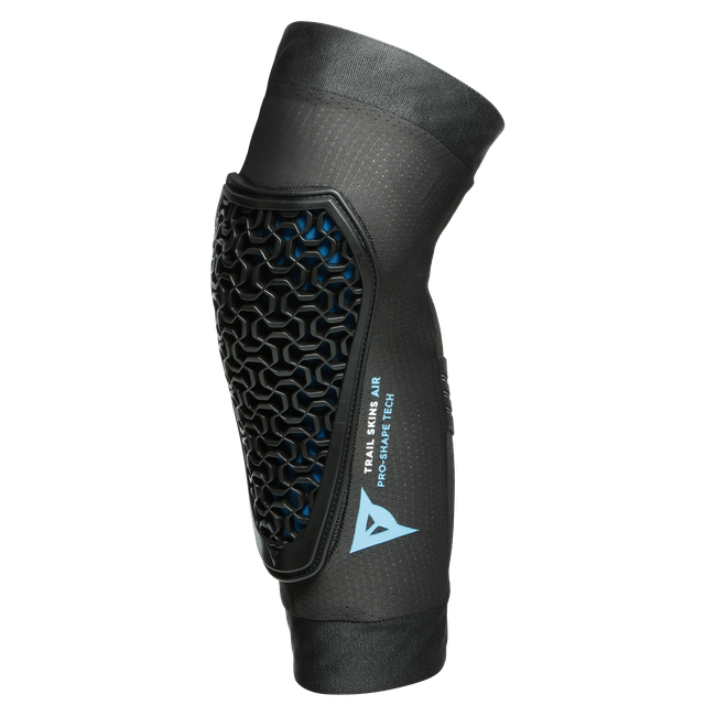 Dainese Men's Black - Trail Skins Air - Elbows - Xl