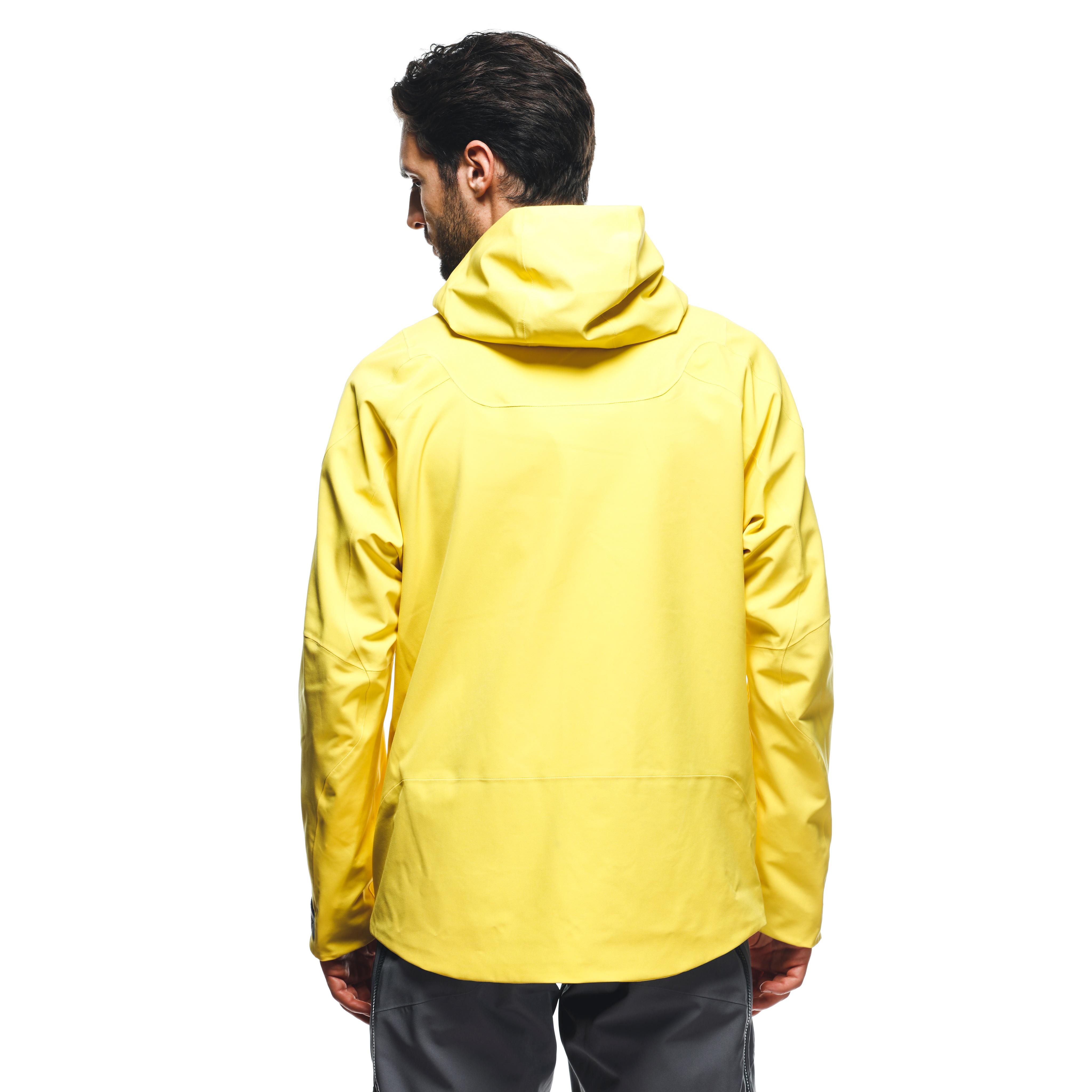 HPL SERAC - EMPIRE-YELLOW - 9