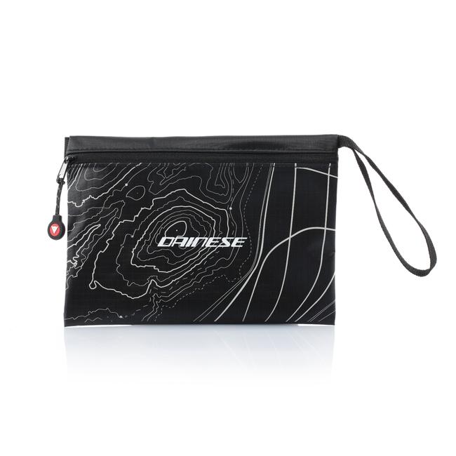 Dainese Unisex Black - Explorer - Backpacks & Bags - Os - Image 1