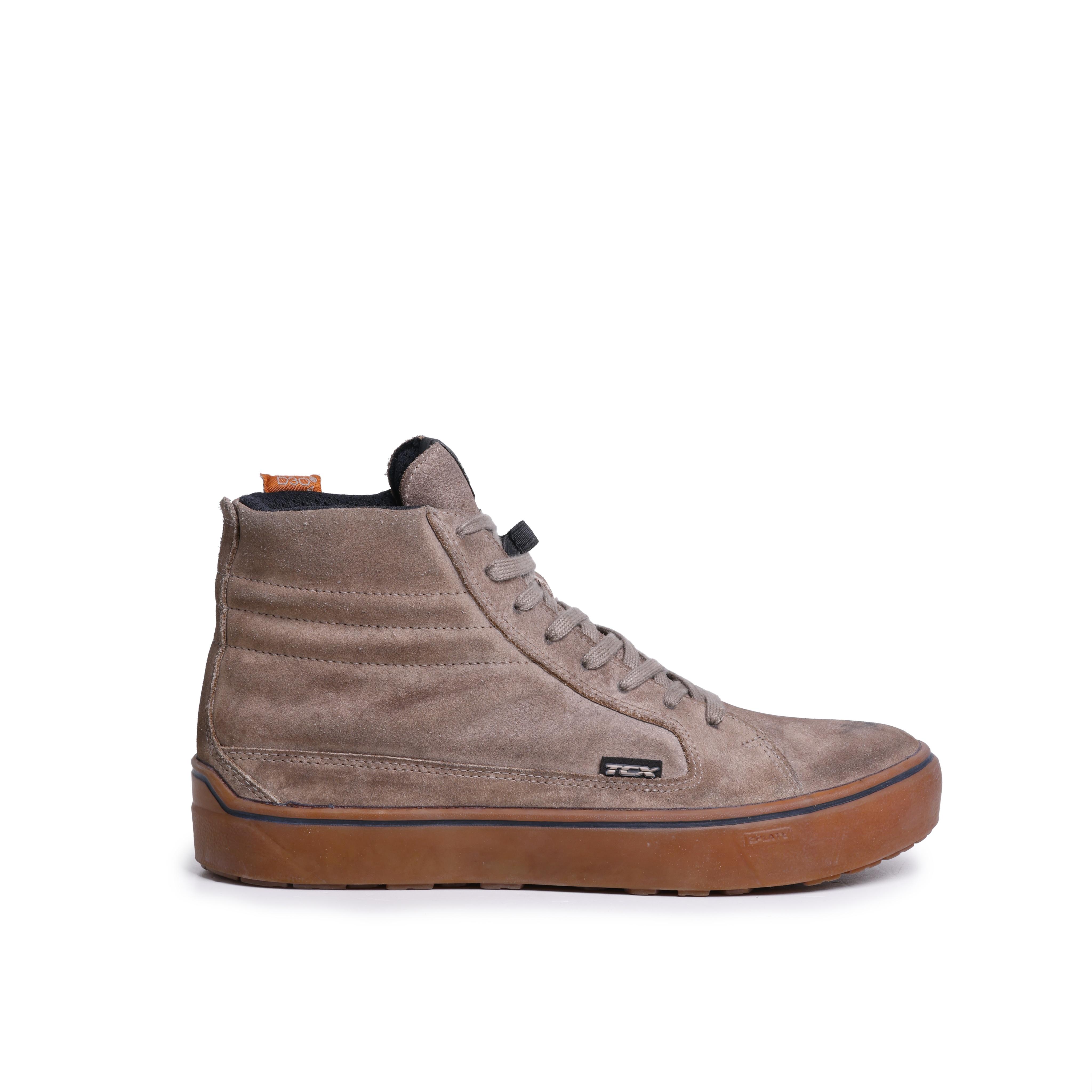 STREET 3 FADED WP - FADED MOKA -  - 1
