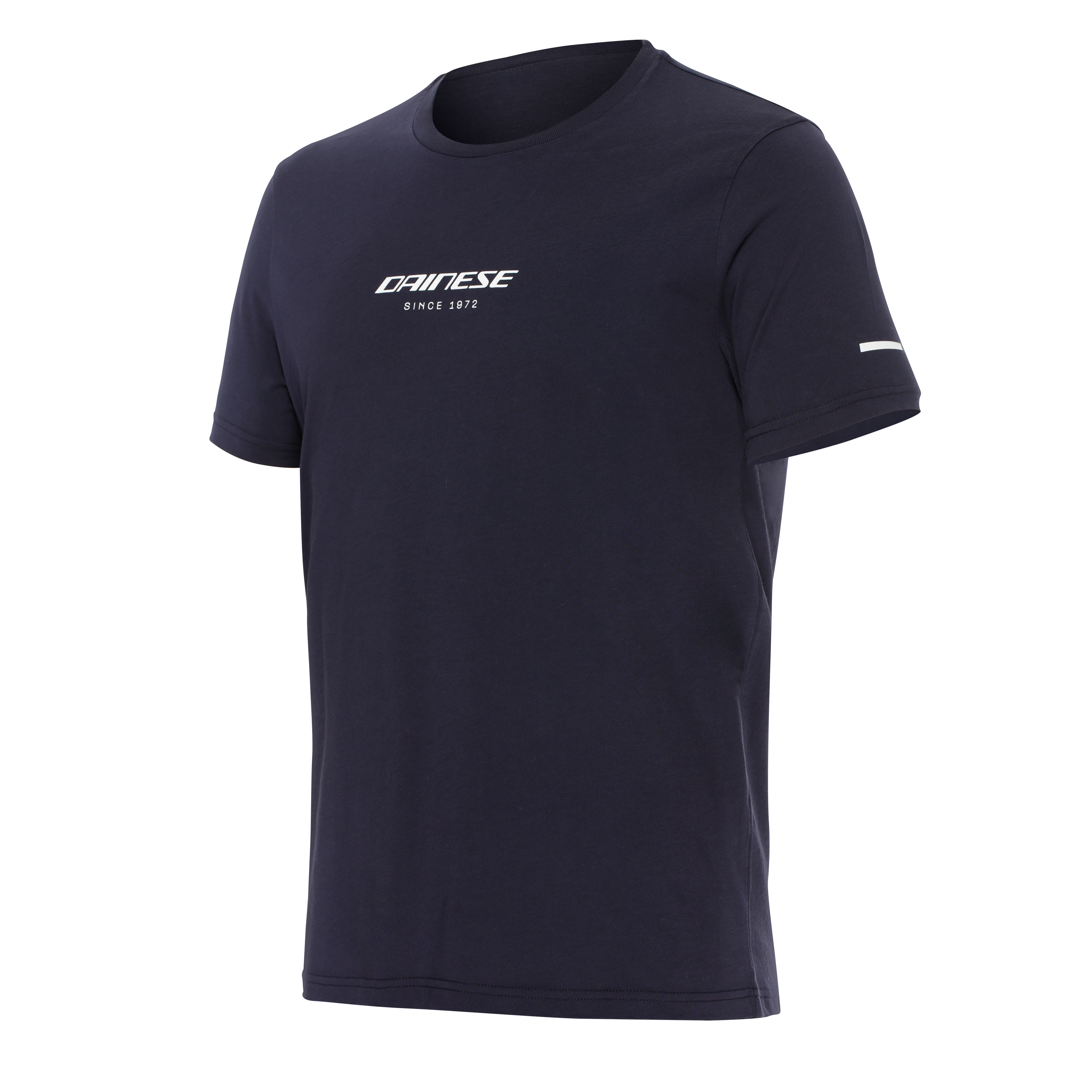 Dainese Men's Night Sky - Essence - Crewneck T - Casual Wear - M