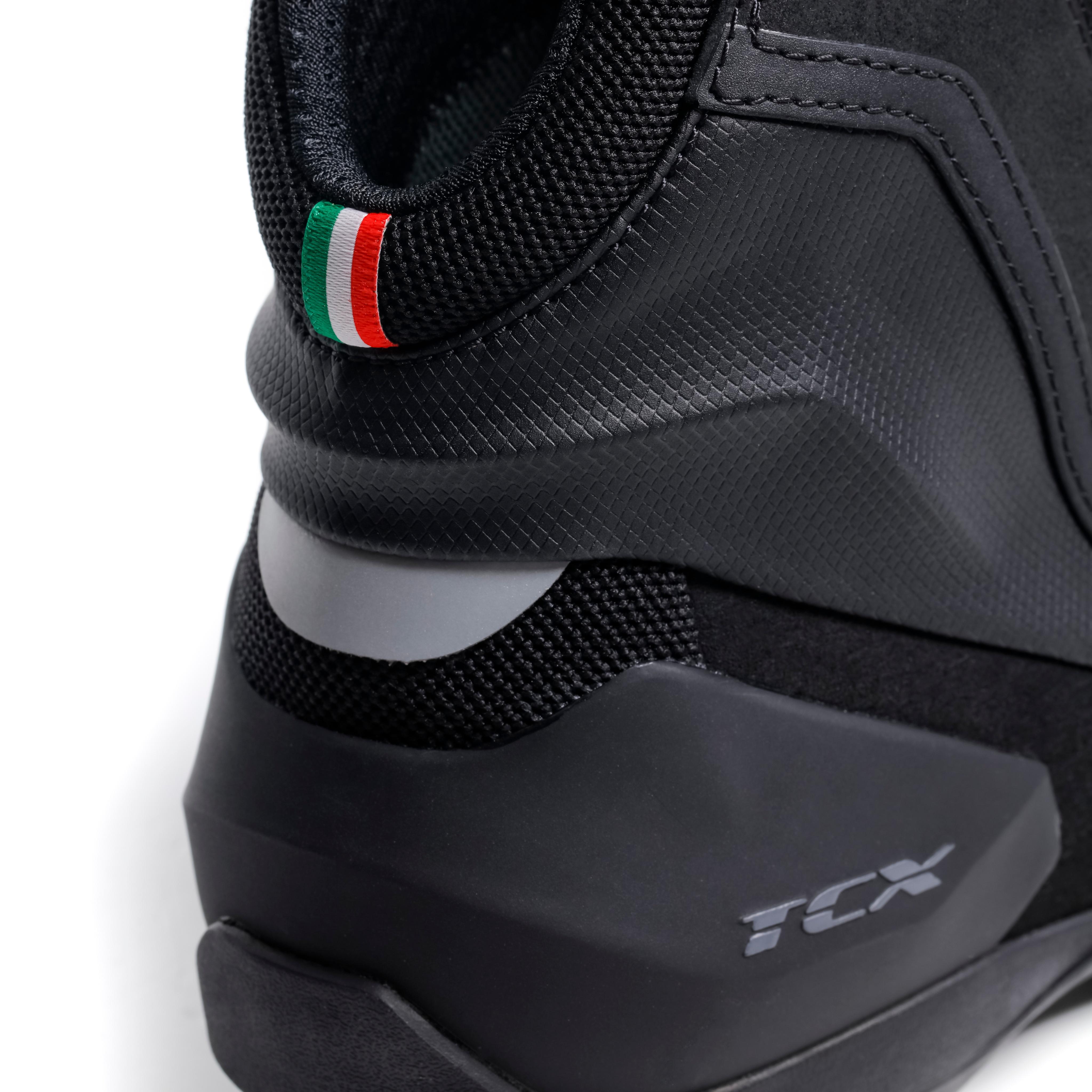 JUPITER 5 GORE-TEX - ZWART -  - 11