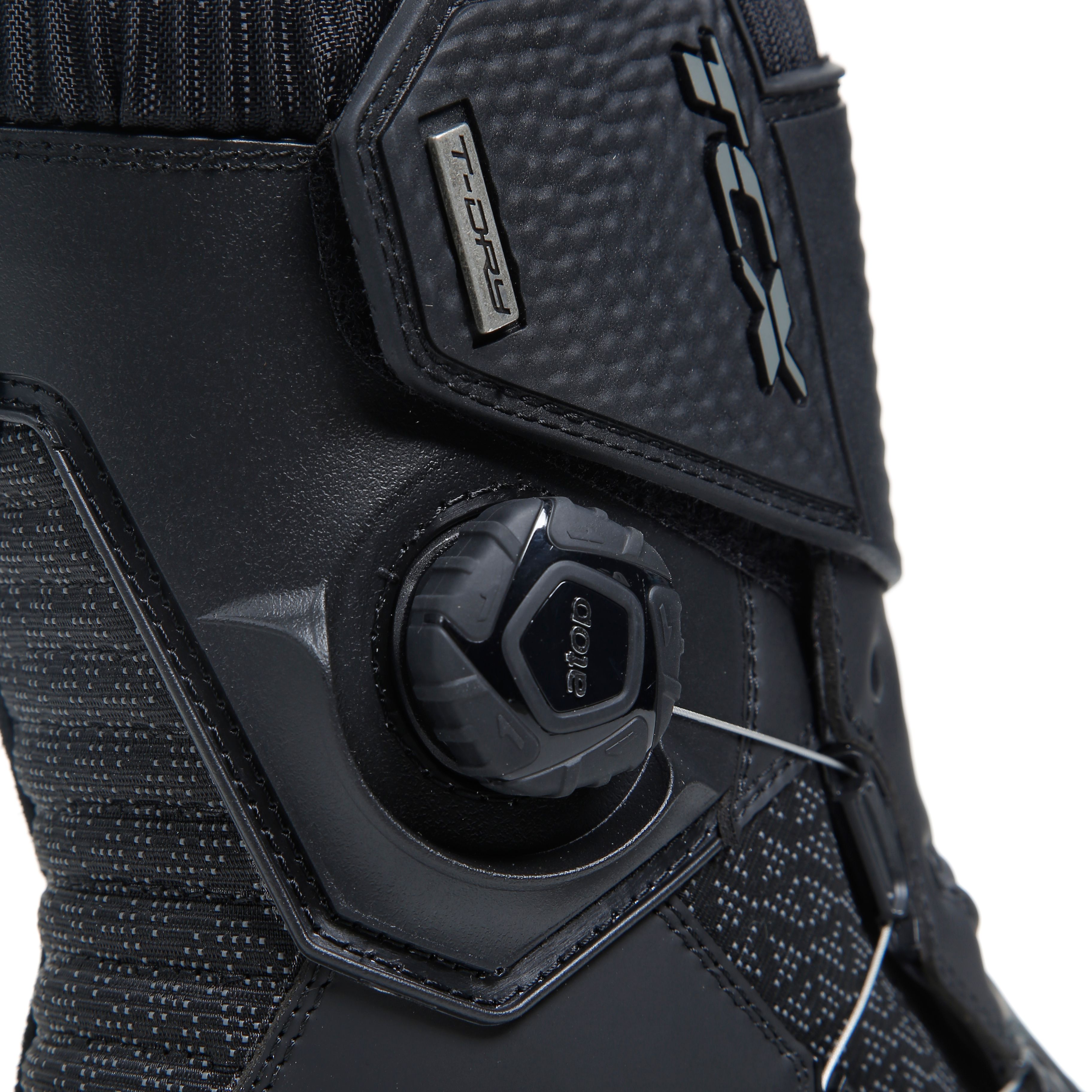 INFINITY 3 MID WP - BLACK -  - 9