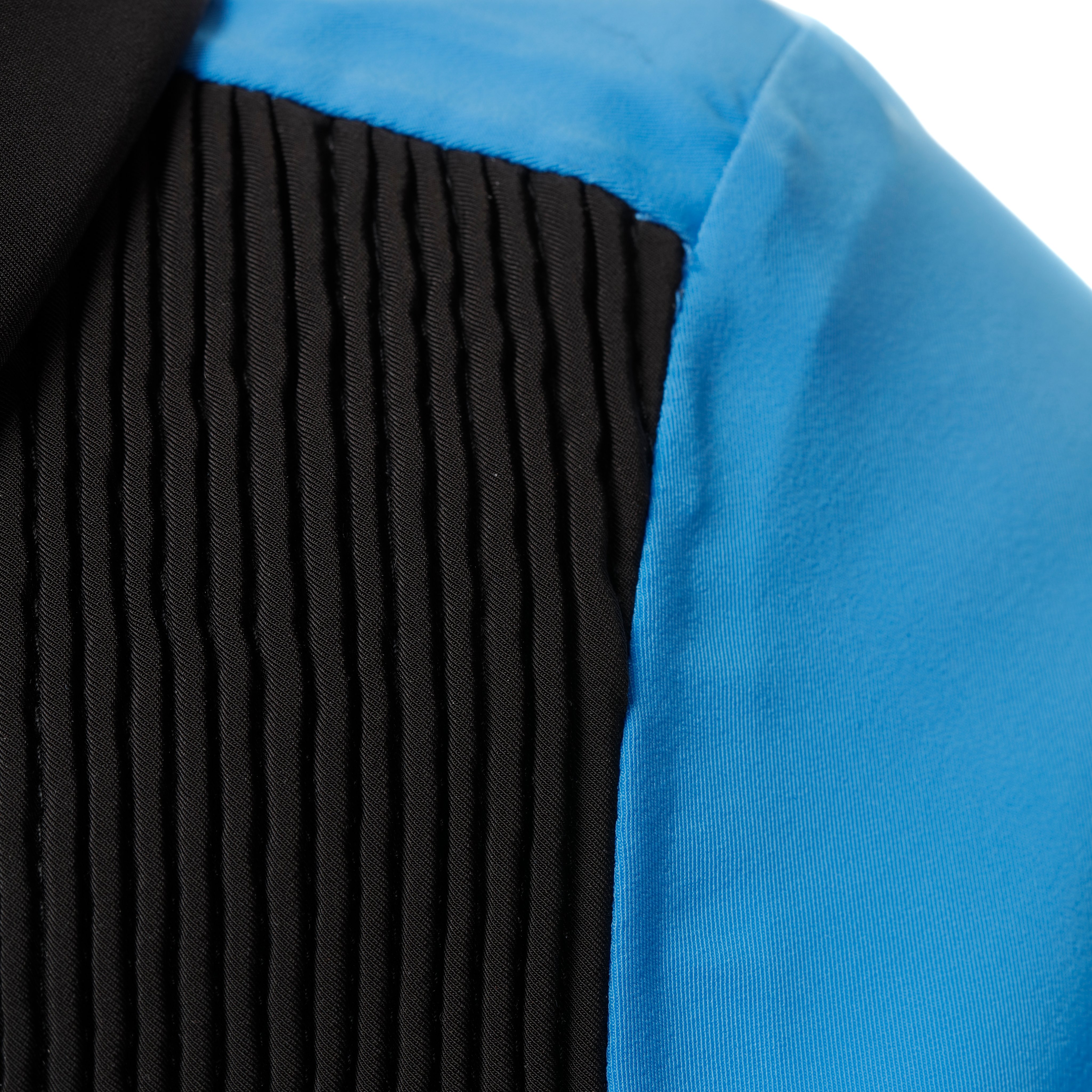SPEED DEMON LAB DOMEAIR&trade; PRO - VESTE DE SKI FEMME - BLUE/STRETCH LIMO - 6