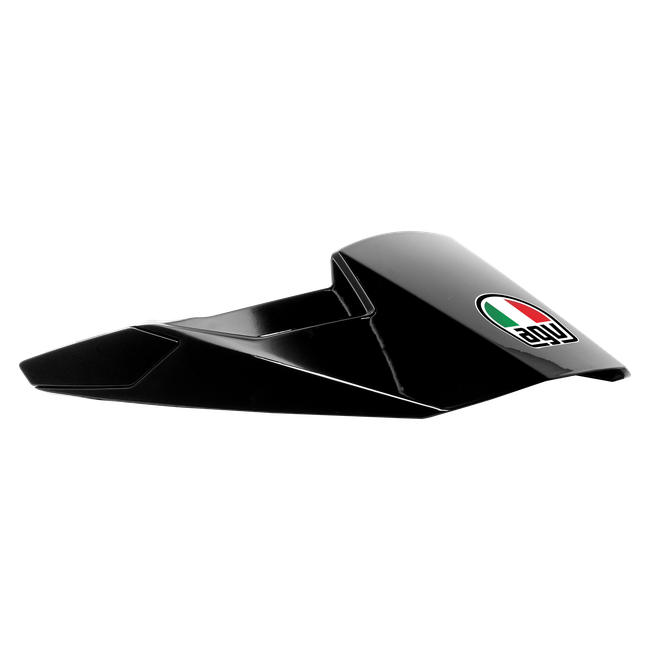 Agv Unisex Black - Size: Os