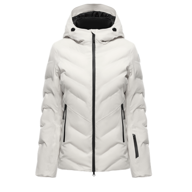 Dainese - Nova Aerosense-dry - Blousons - Women - Lily-white - S
