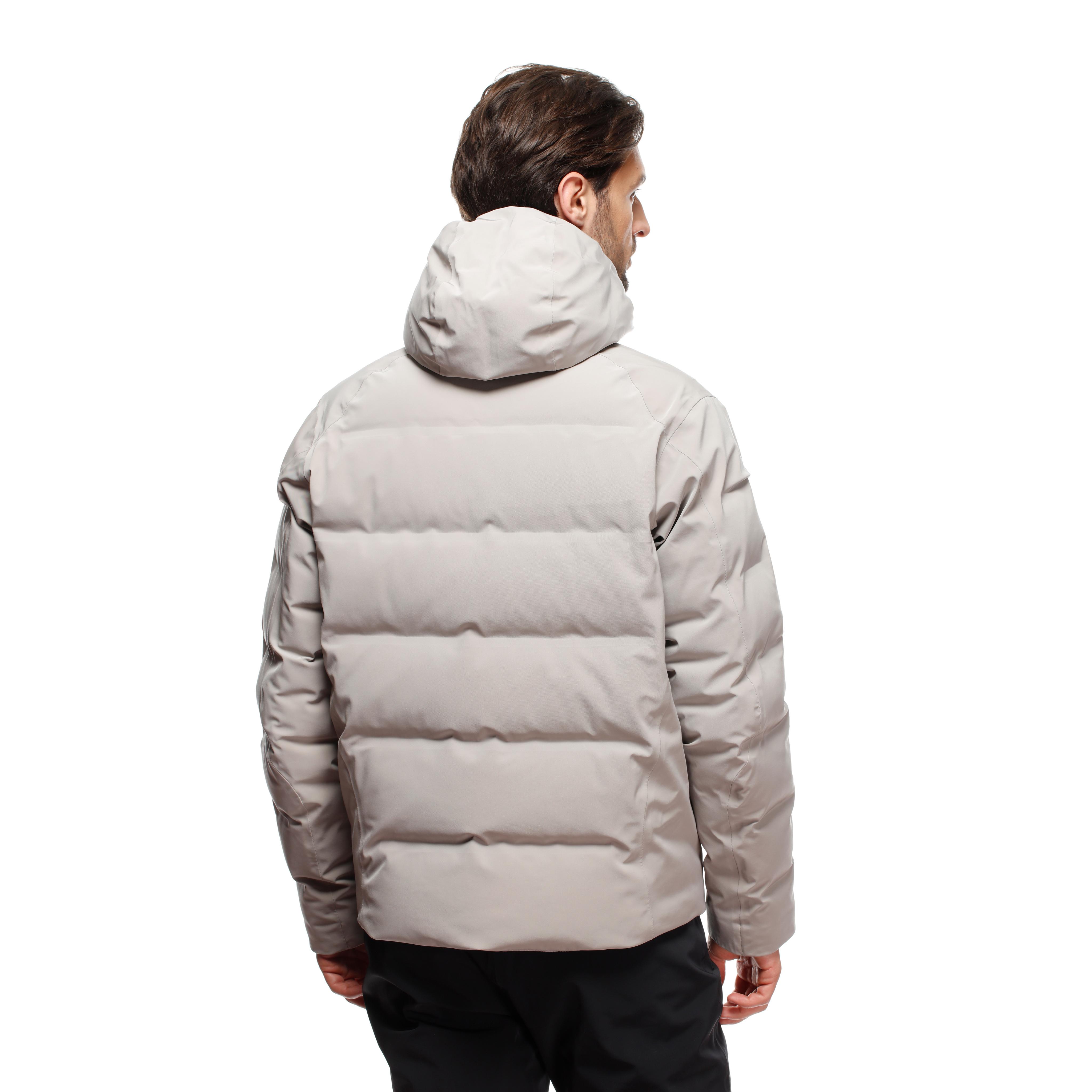 DOUDOUNE DE SKI IMPERM&Eacute;ABILE HOMME - ELEPHANT SKIN - 6