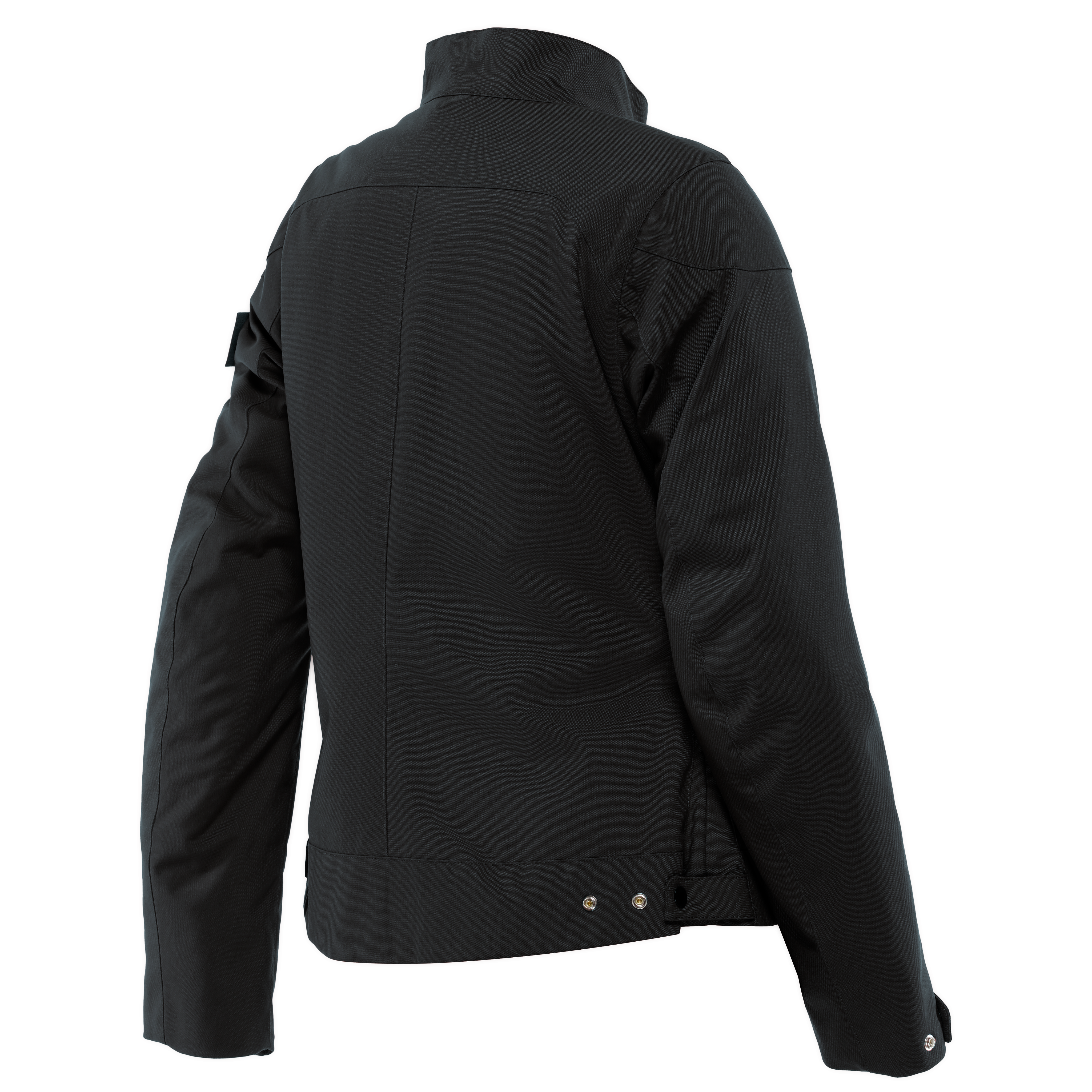 ROCHELLE D-DRY&reg;- WOMEN'S WATERPROOF MOTORCYCLE JACKET - DARK-SMOKE - 2