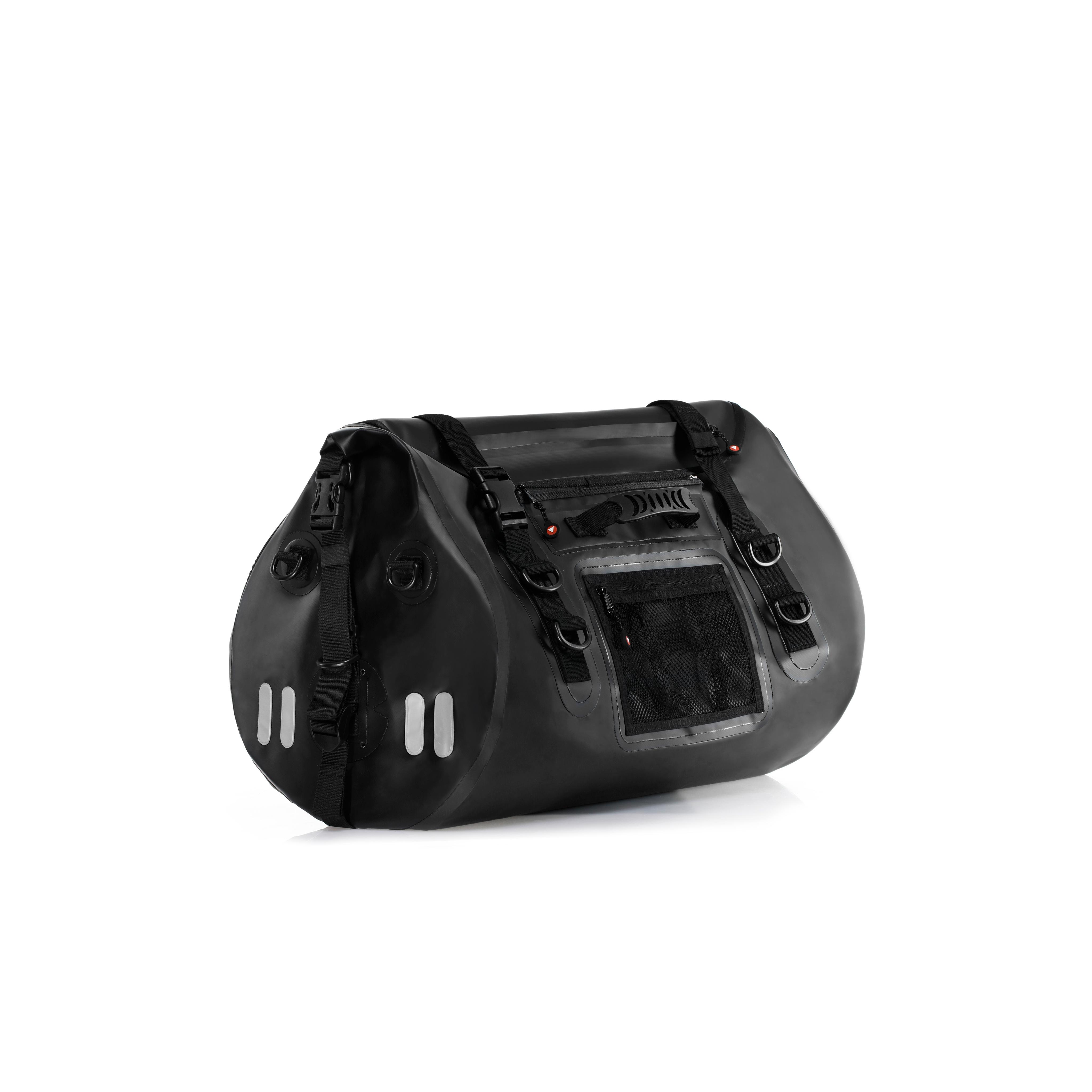 BOLSA DE VIAJE EXPLORER WP 45L - BLACK - 2
