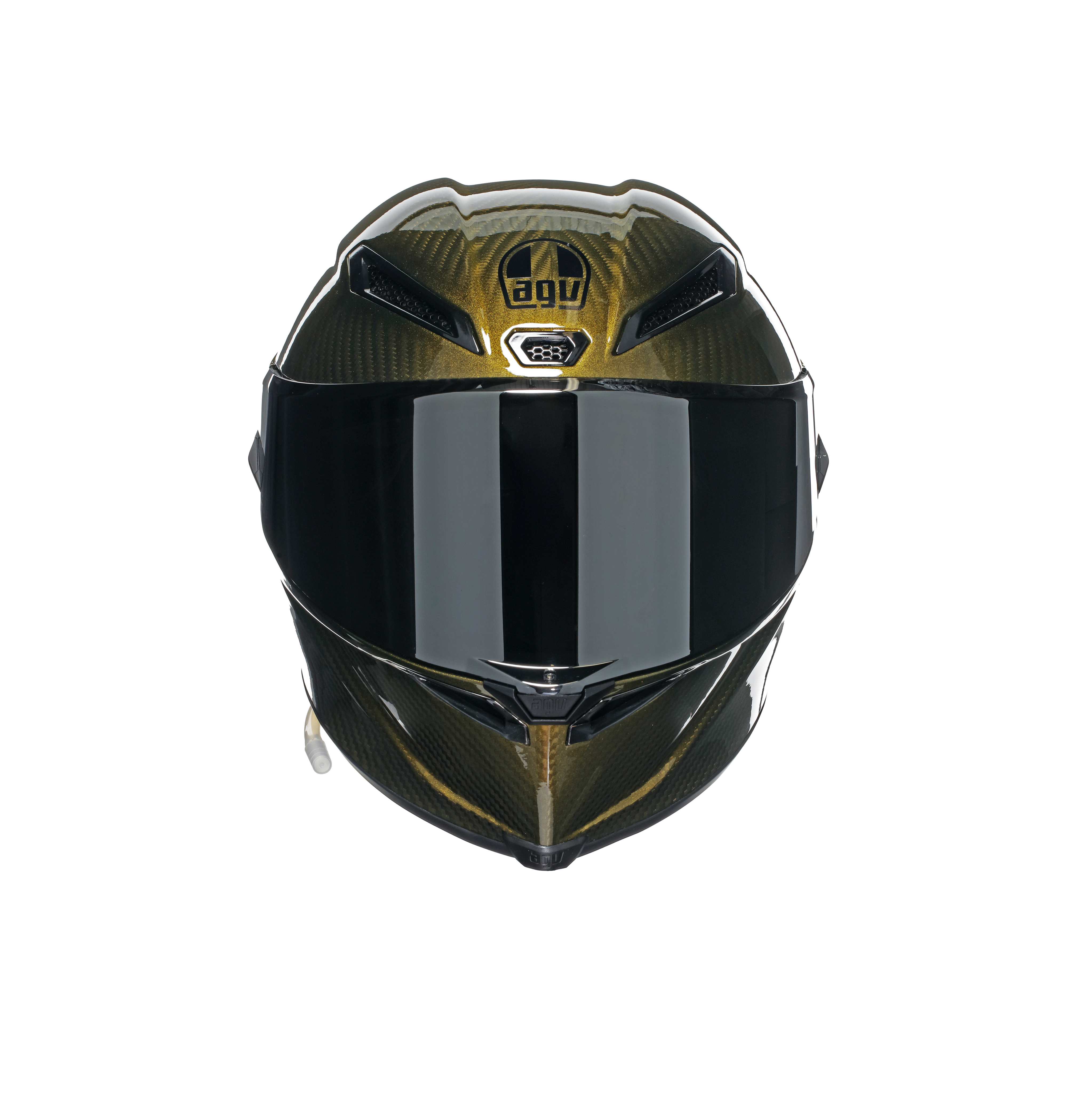PISTA GP RR ORO (&Eacute;DITION LIMIT&Eacute;E) - CASQUE MOTO INT&Eacute;GRAL E2206 DOT -  - 7