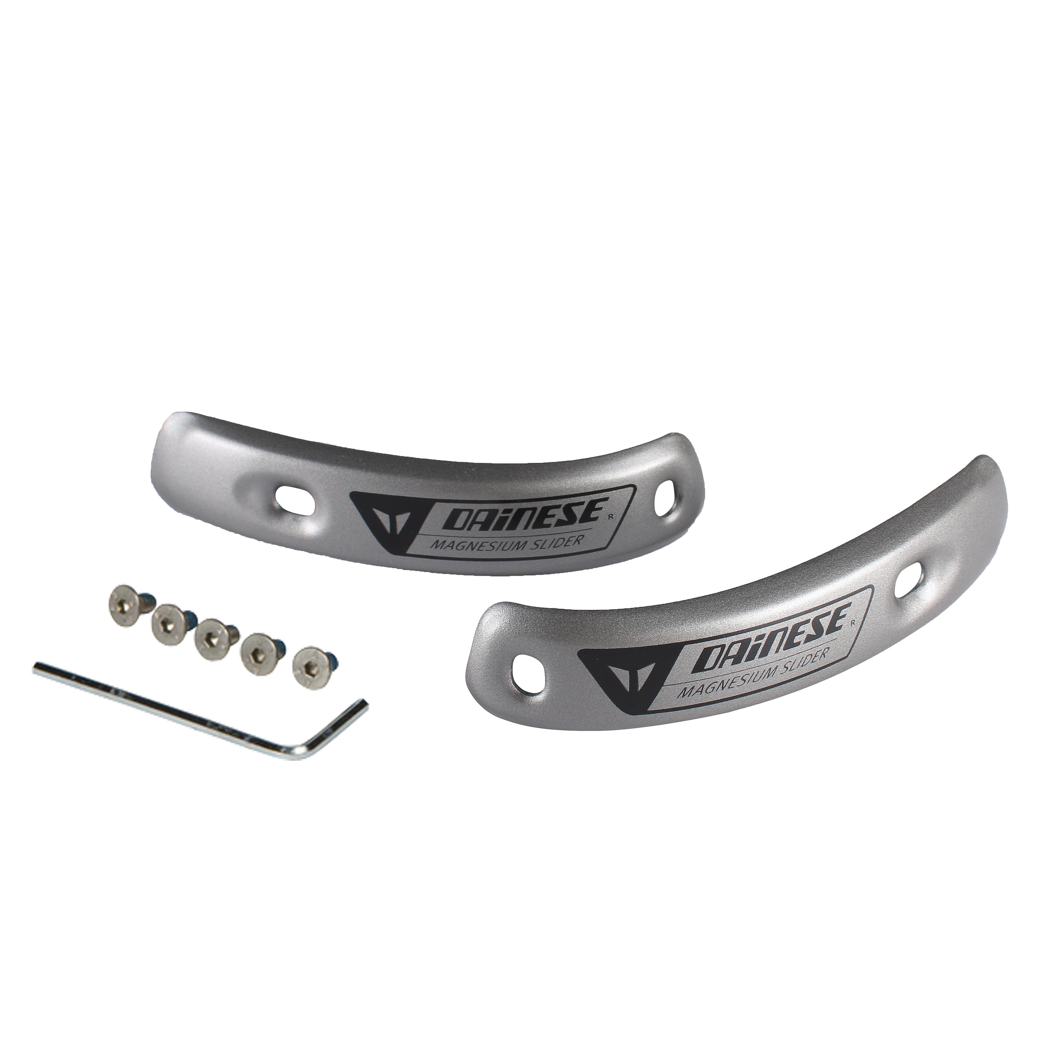 KIT BOOT SLIDER    MAGNESIUM - NEUTRAL - 1