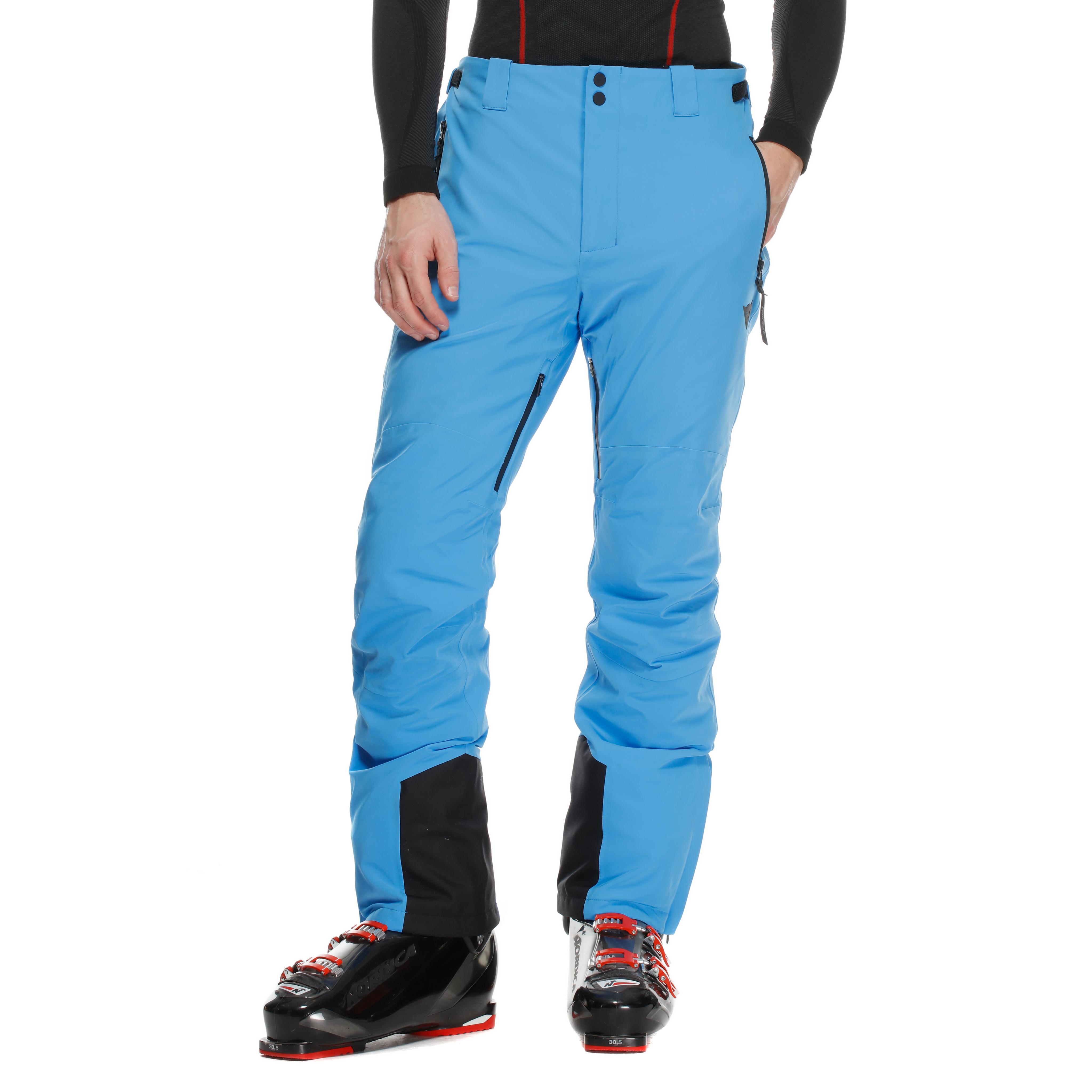 ARIANTE DERMIZAX EV&trade; - MEN'S SKI PANTS - BLUE - 3