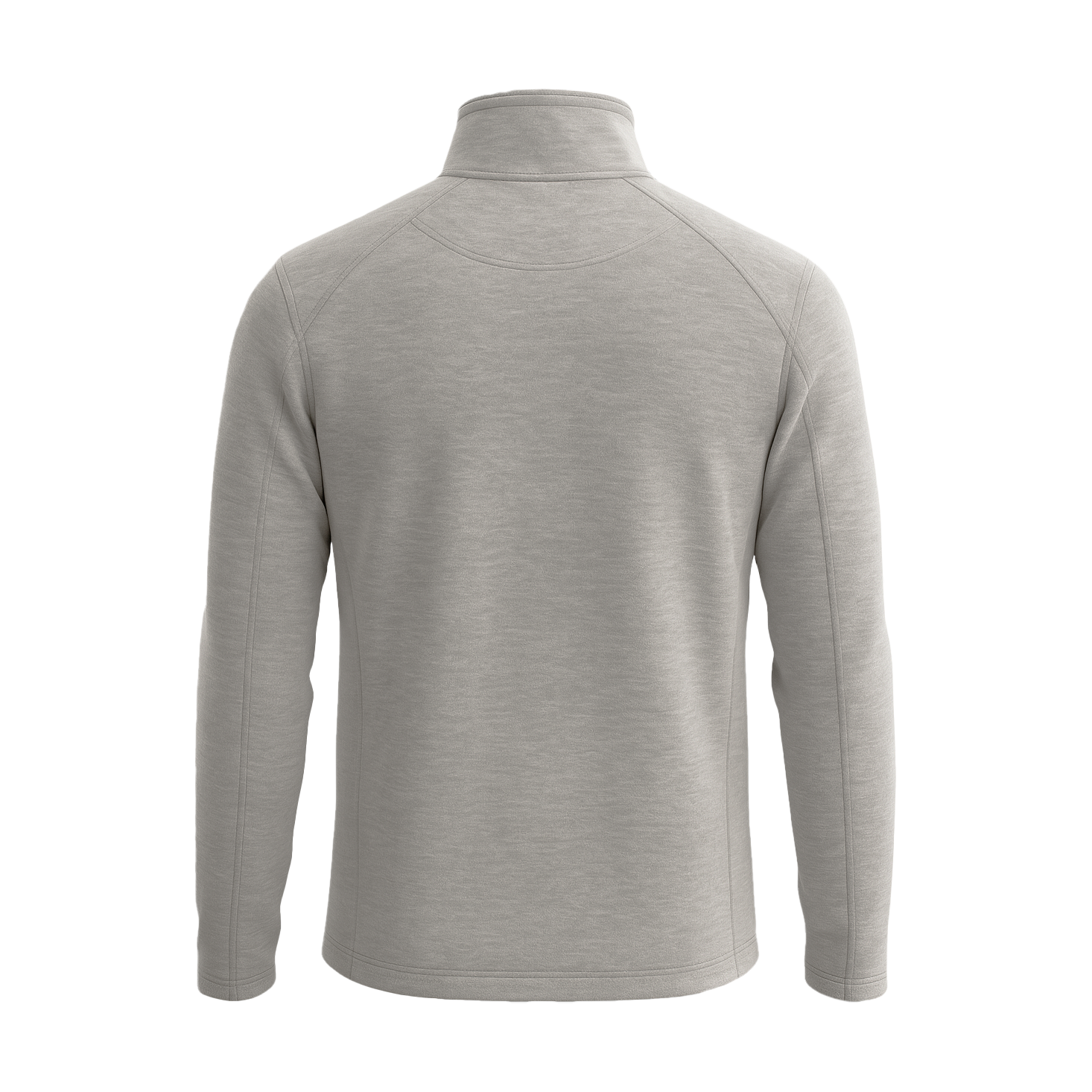 AYRAK MID MAN - LIGHTGREY - 2