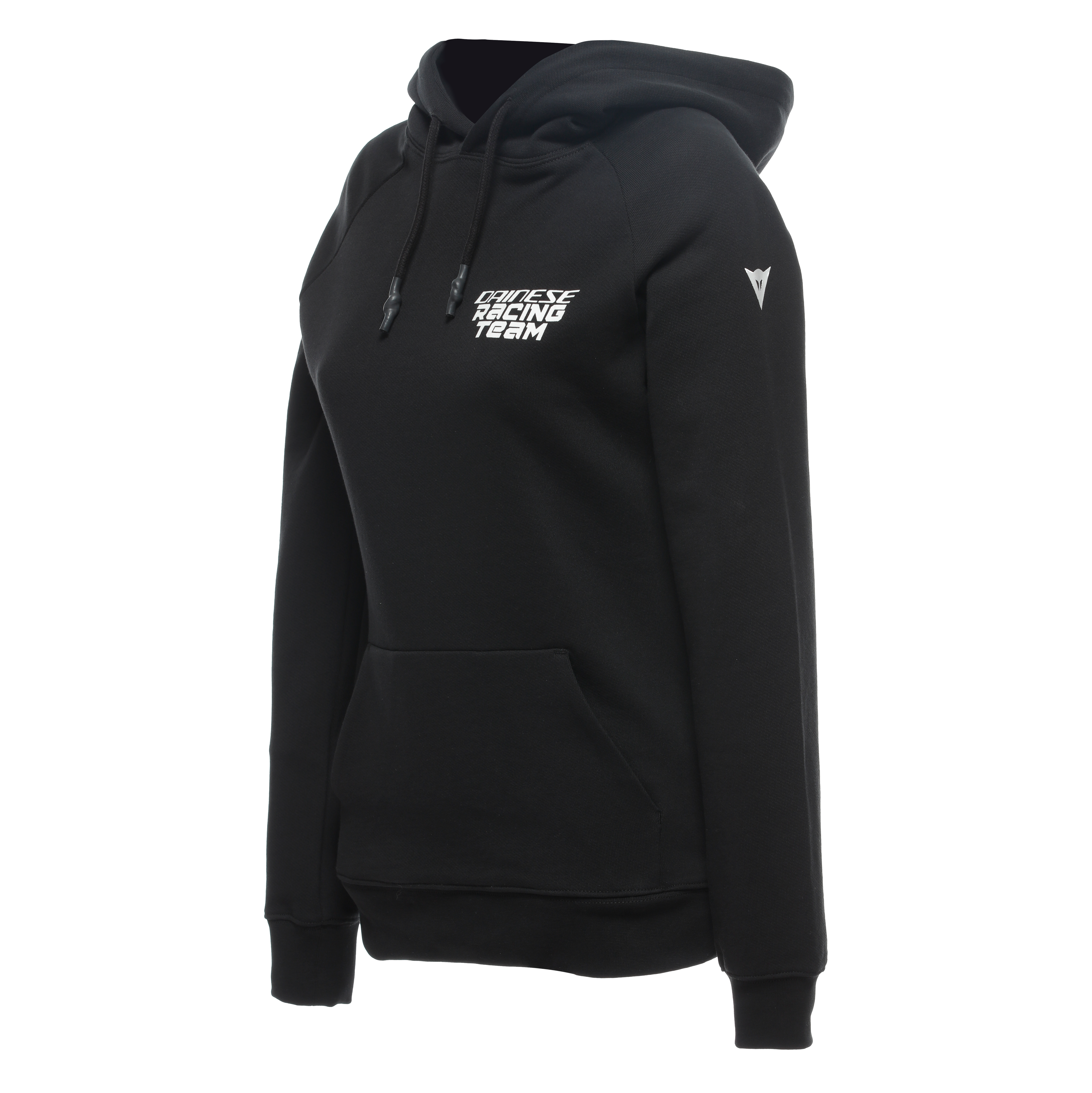 Dainese Women's Black/White - Racing - Casual Wear - M