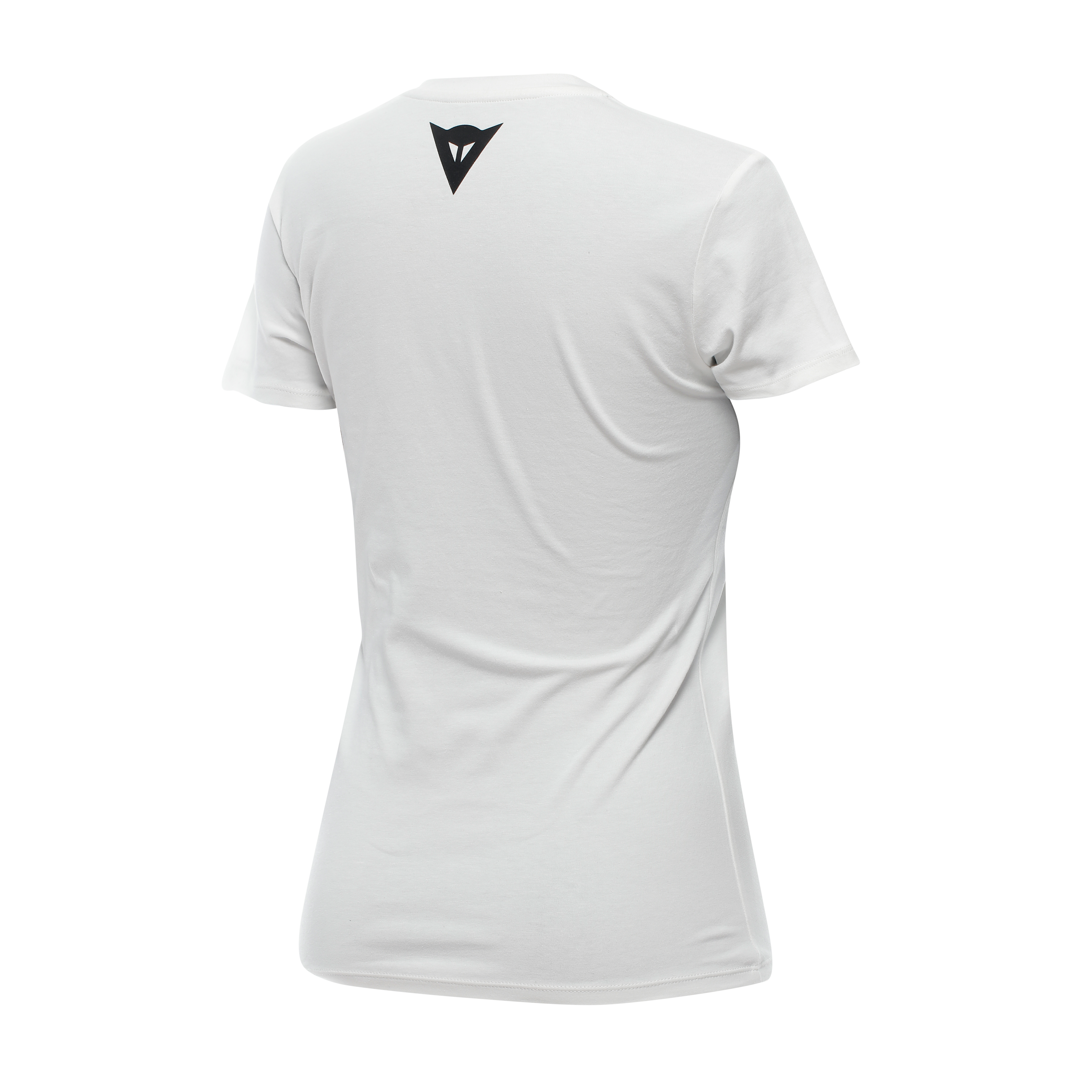DEMON POCKET - WOMEN'S T-SHIRT - BLANC DE BLANC - 2