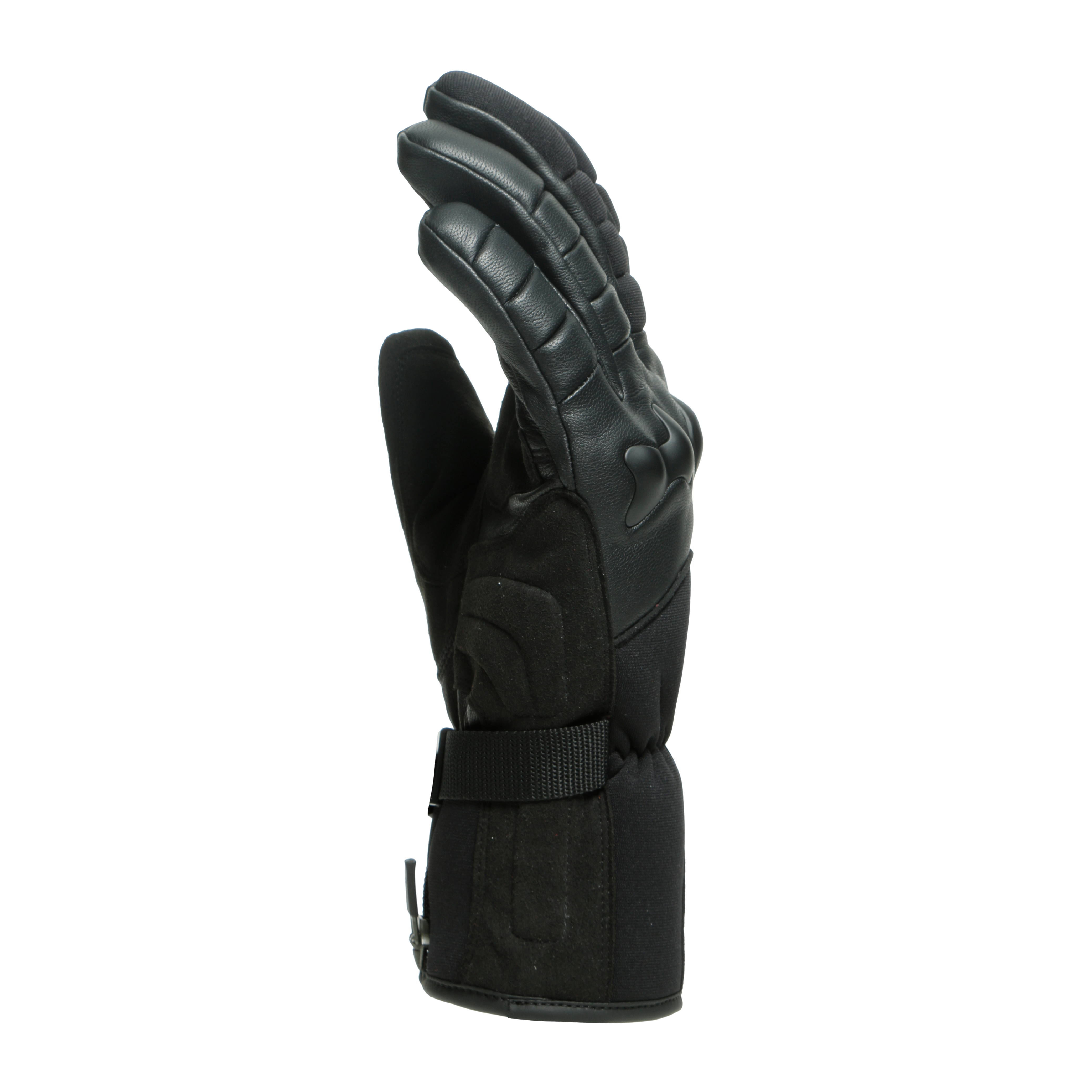 MEN'S HP ERGOTEK SKI GLOVES - STRETCH-LIMO/STRETCH-LIMO - 4