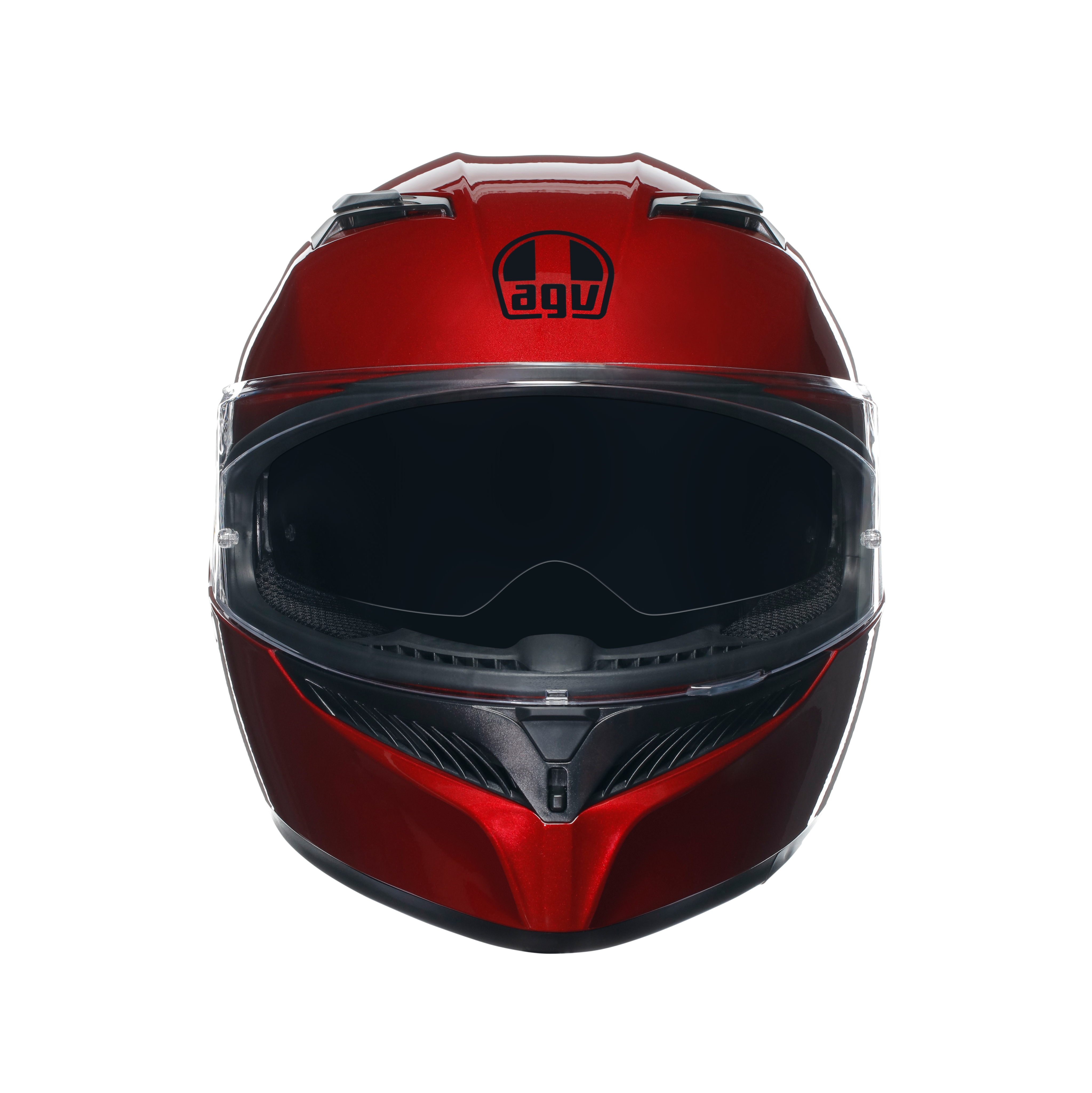 K3 DOT(E2206) - MONO COMPETIZIONE RED -  - 7