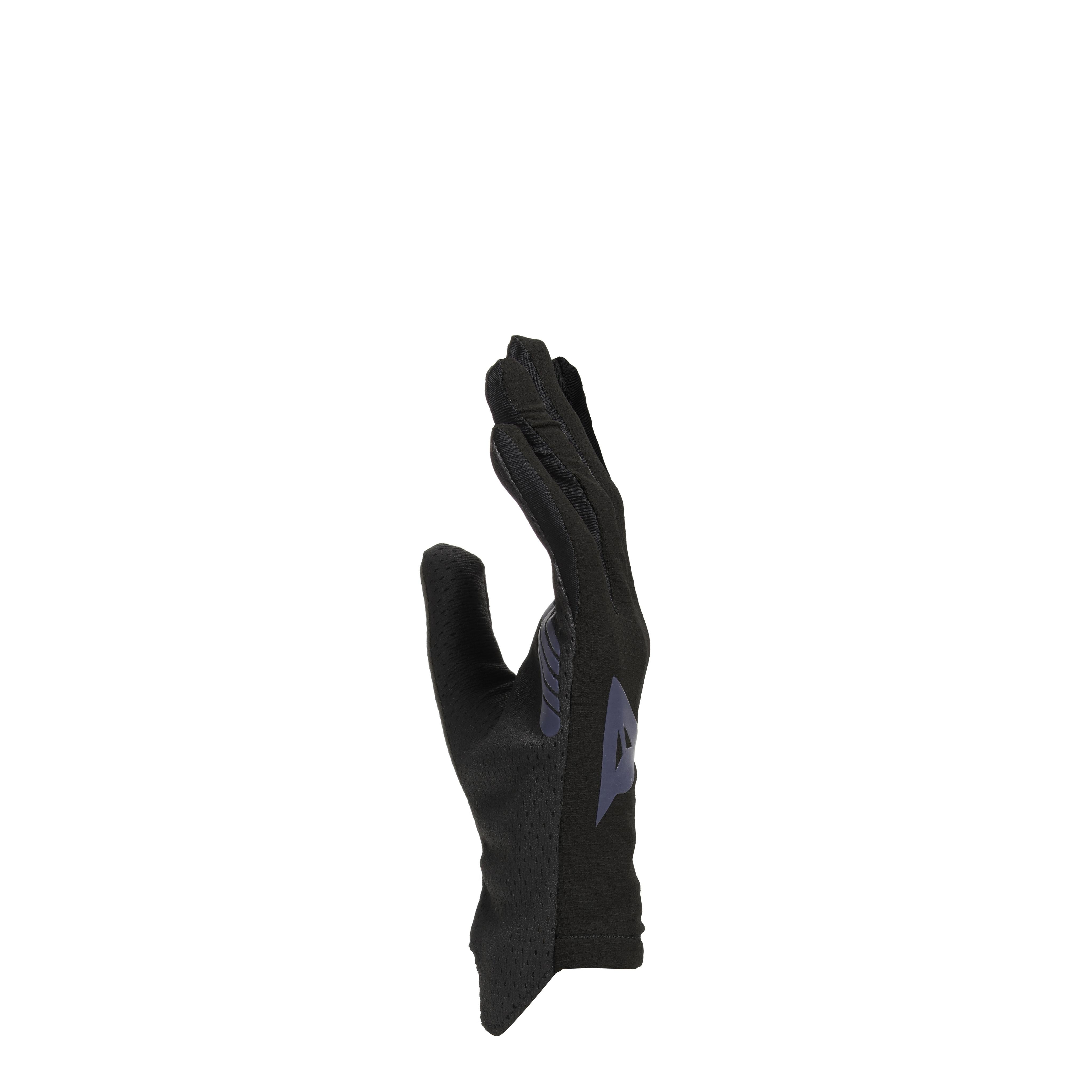 HGL - GANTS DE V&Eacute;LO UNISEXE - BLACK - 4