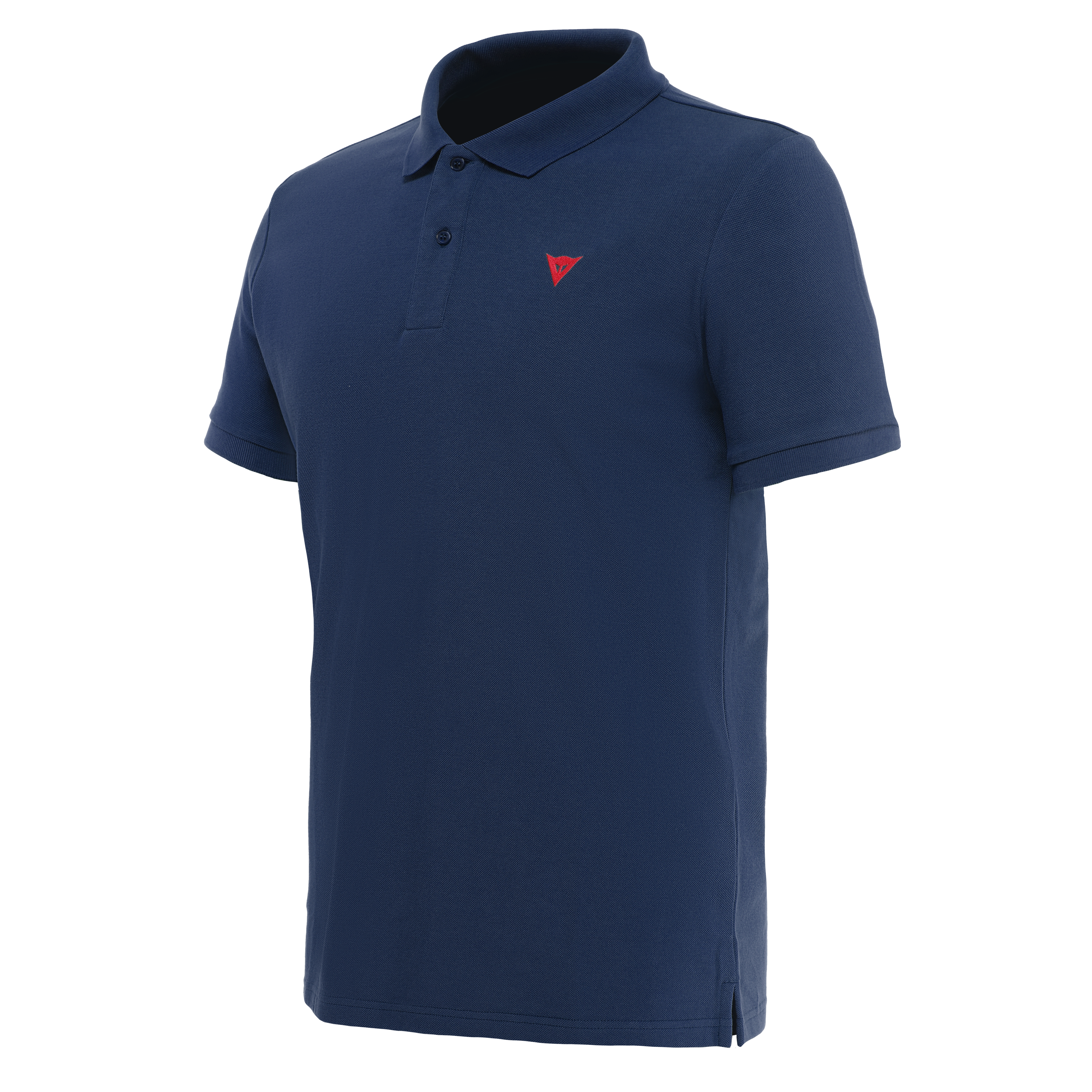 VIBRANT SPEED DEMON POLO - CARBON - 1