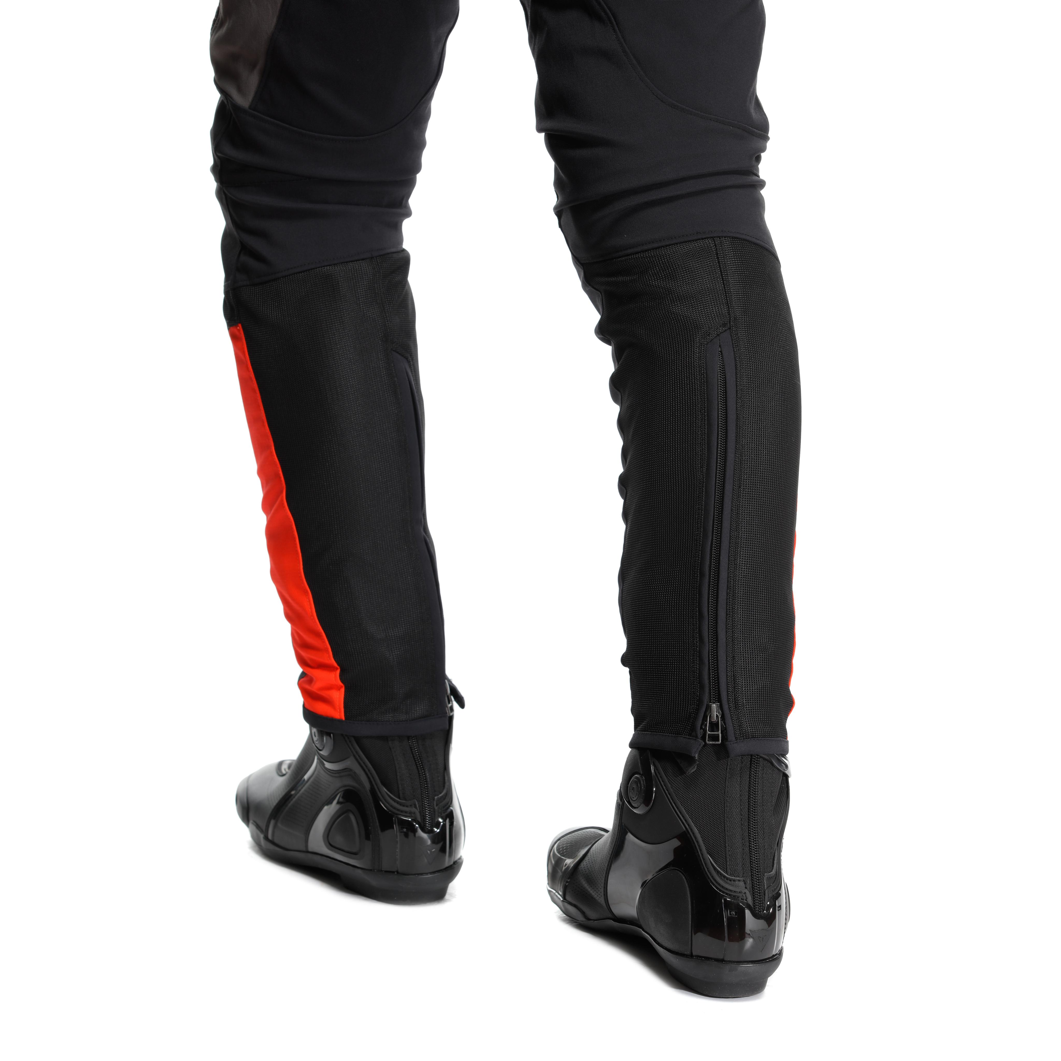 DRAKE 2 AIR ABSØLUTESHELL - MEN'S WATERPROOF MOTORCYCLE SUMMER PANTS