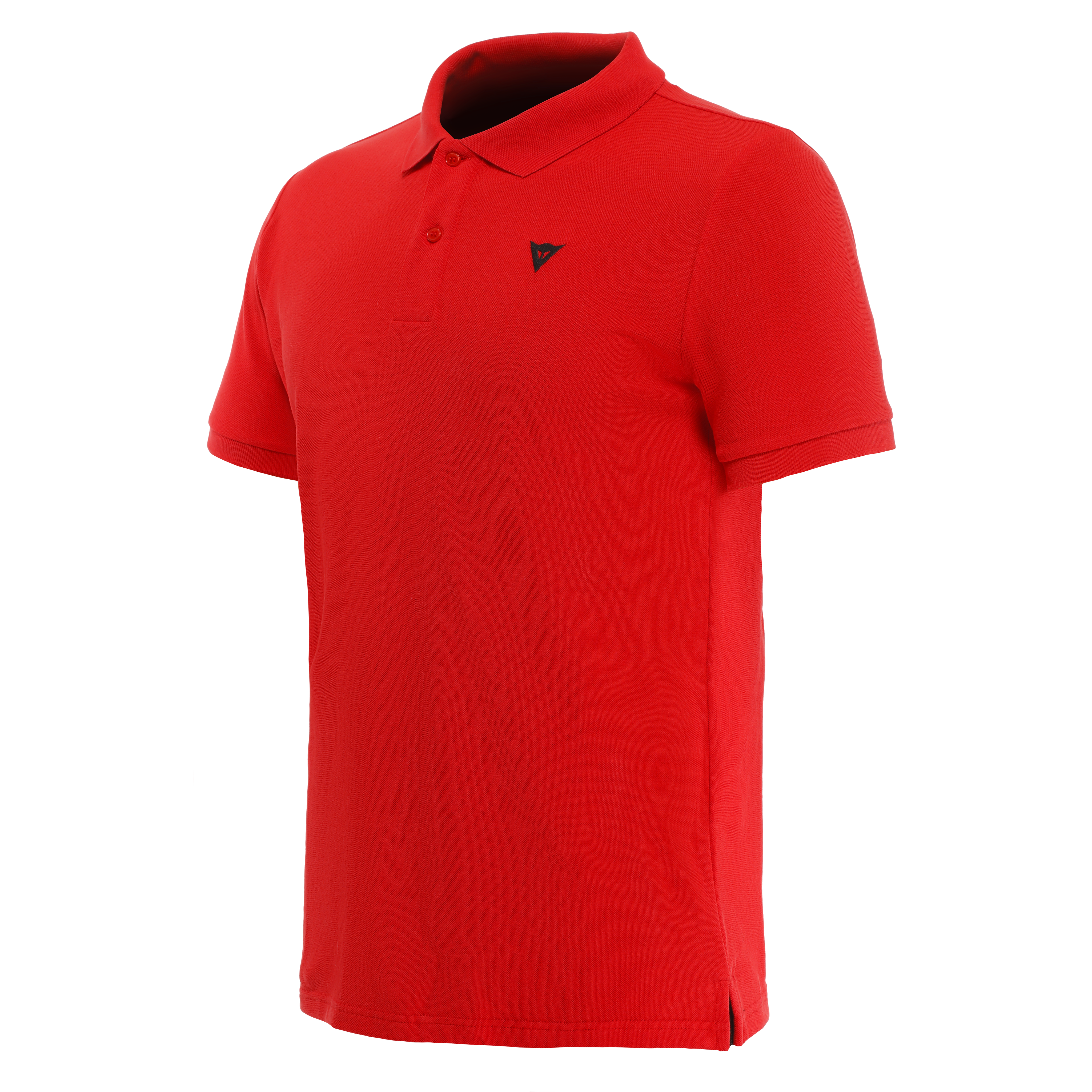 VIBRANT SPEED DEMON POLO - RACING-RED - 1