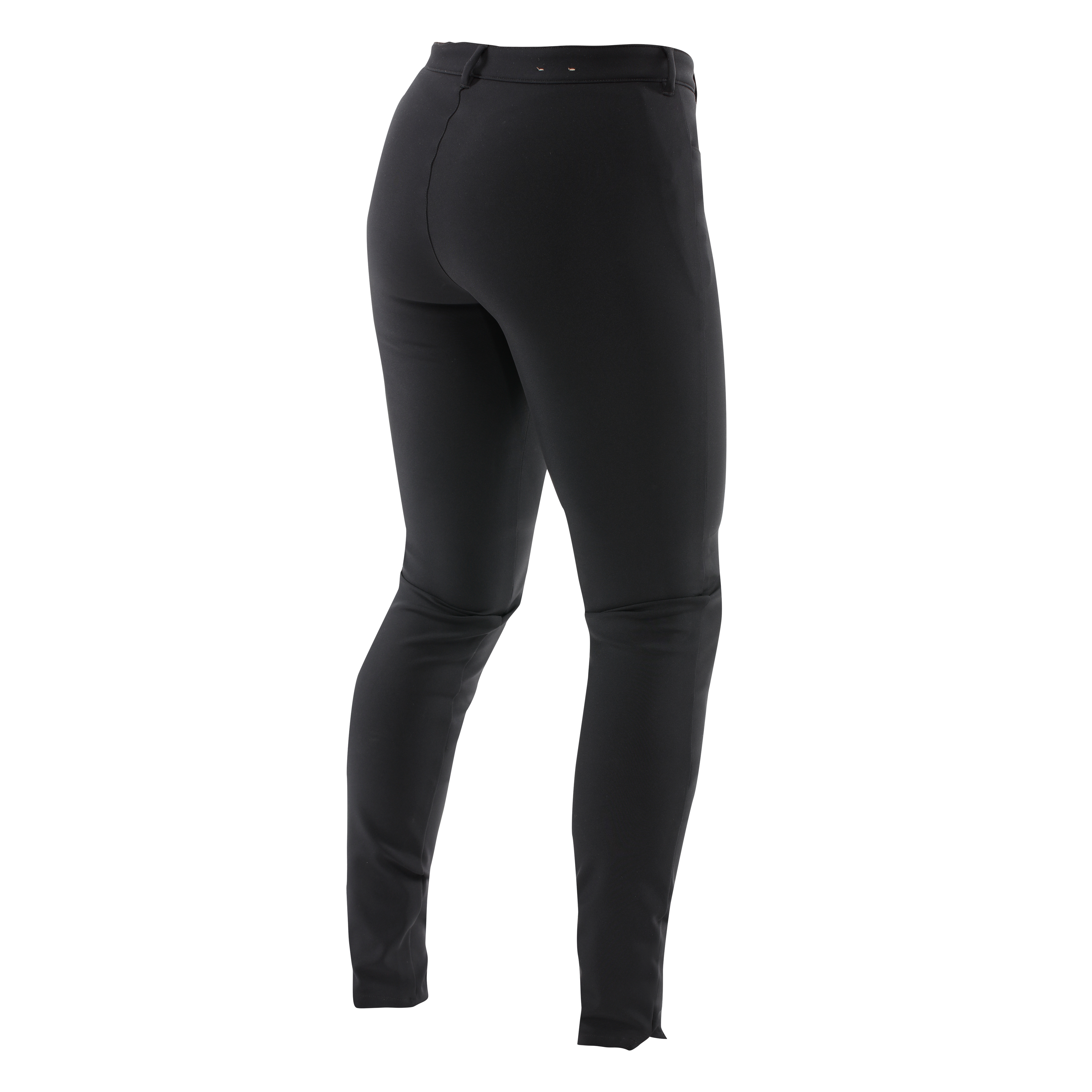 WOMEN'S LEGGINGS - BLACK - 2