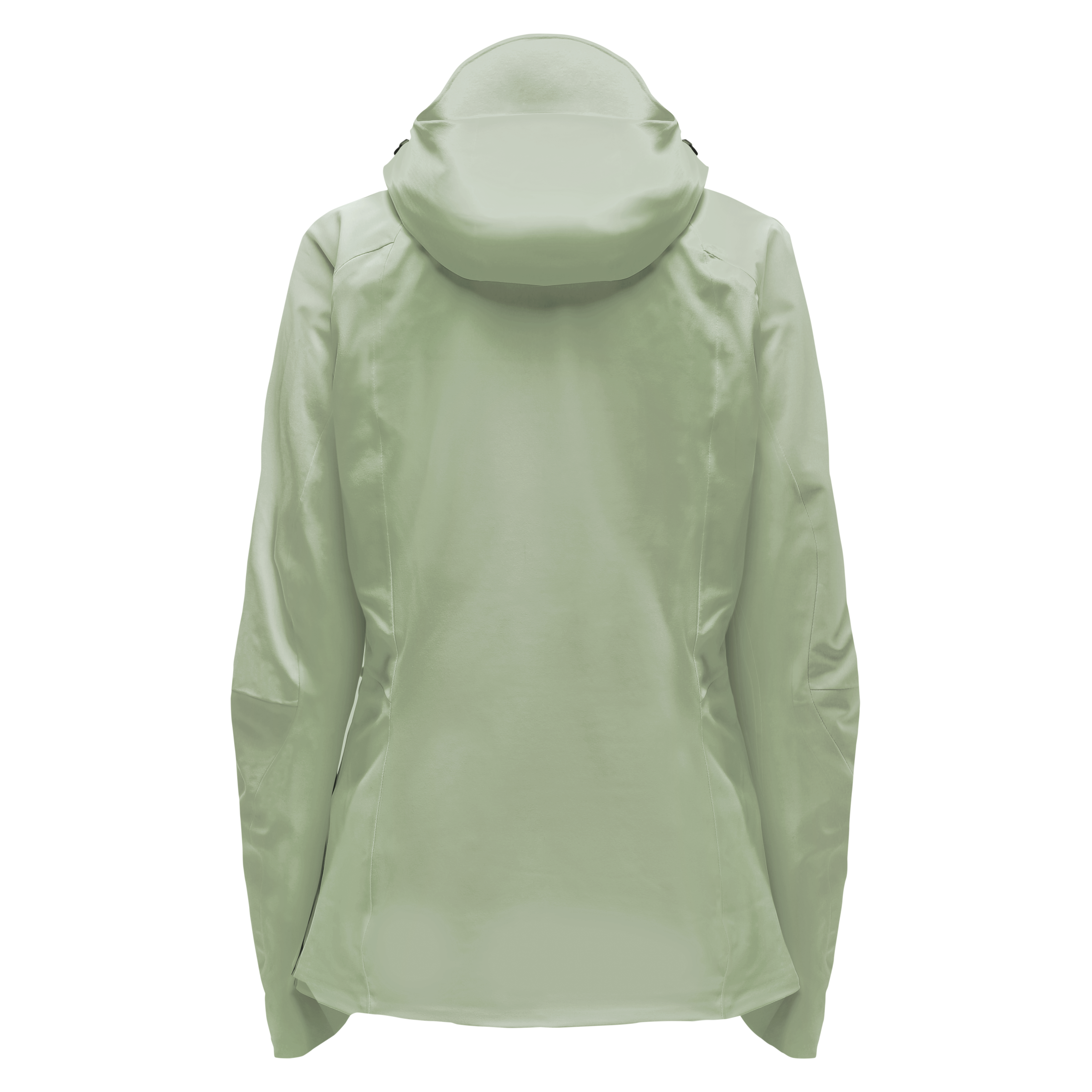 HP PLATEAU WMN - CELADON-GREEN - 2